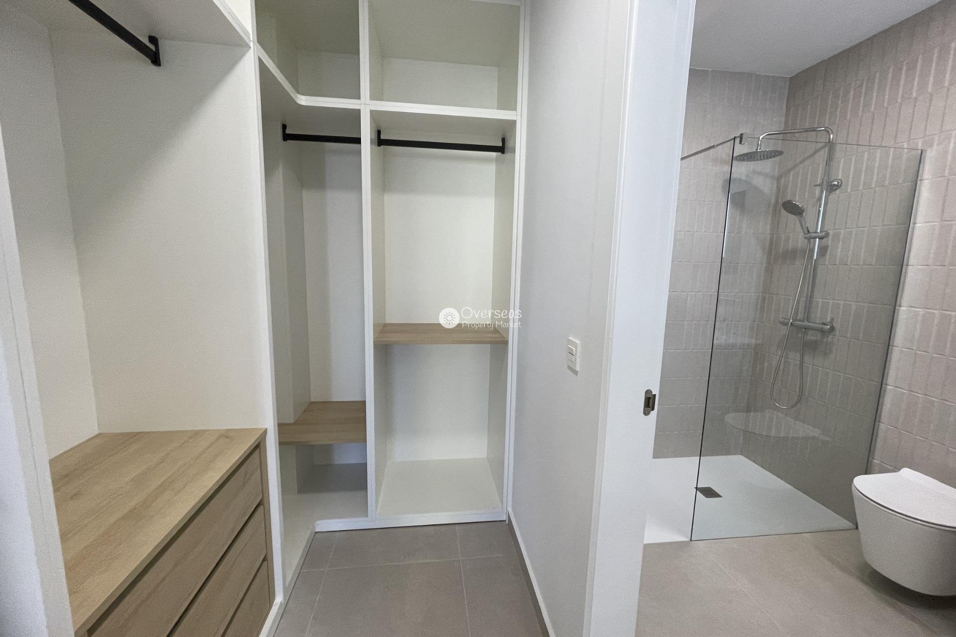 Obra nueva - Villa -
Almoradi