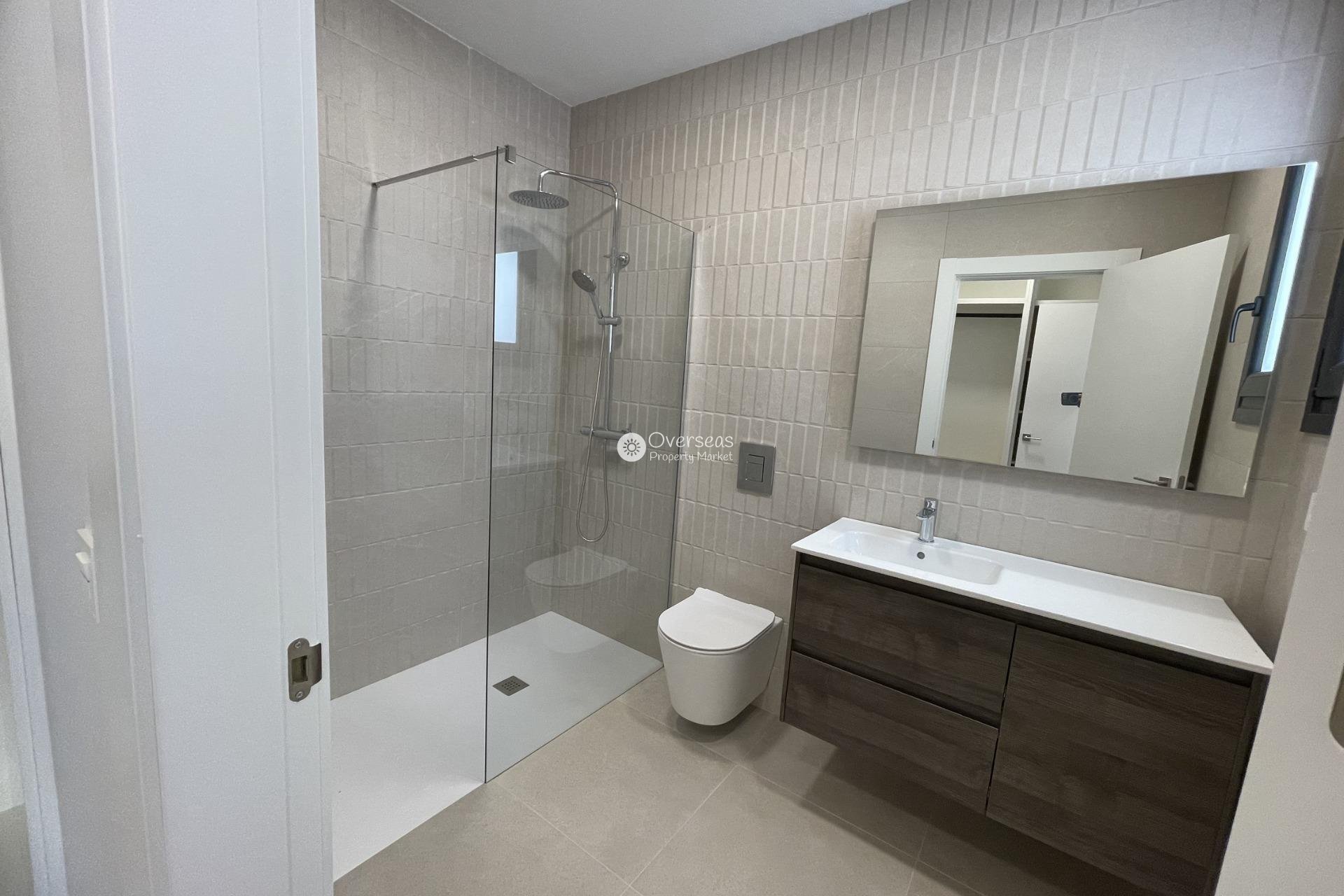 Obra nueva - Villa -
Almoradi