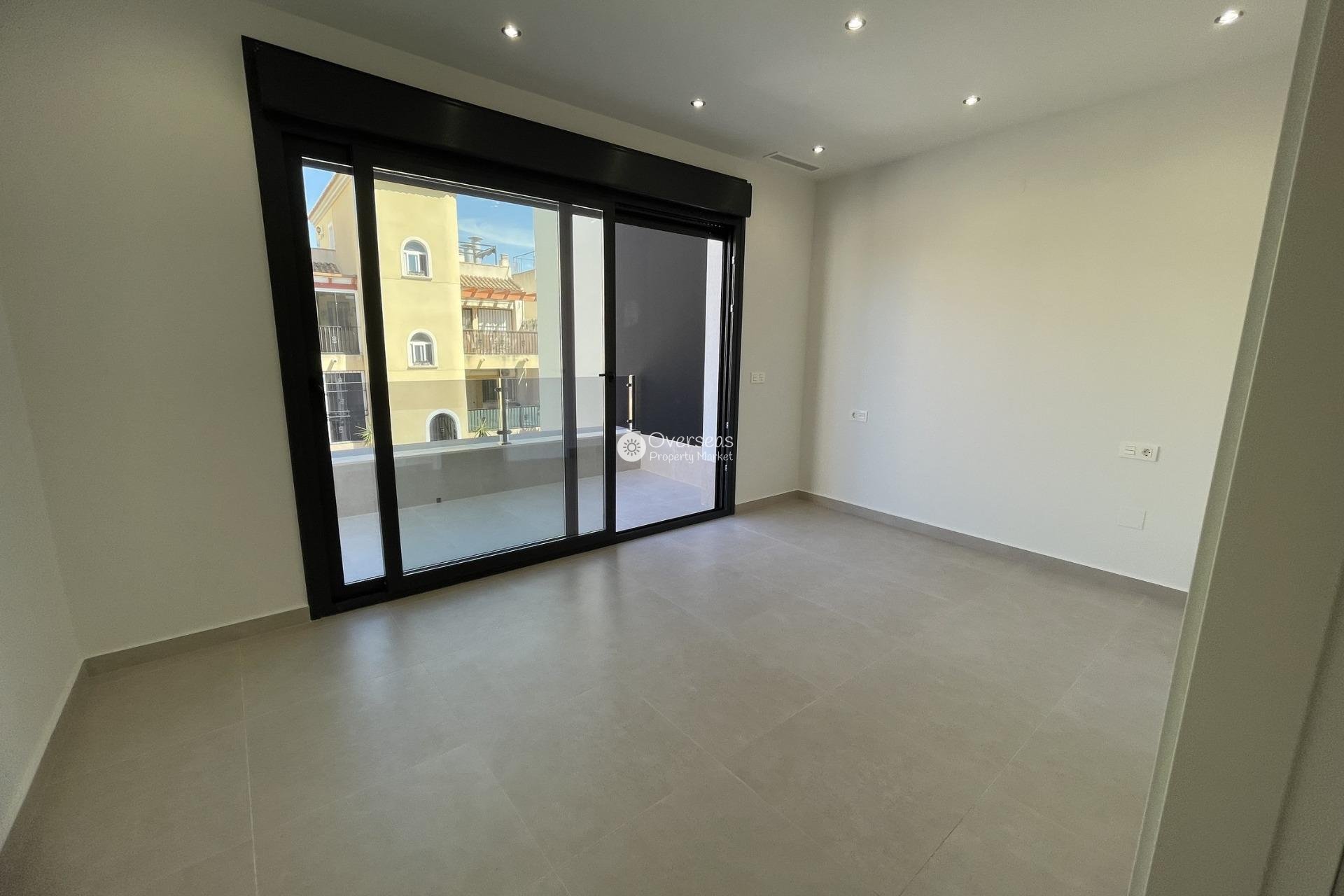 Obra nueva - Villa -
Almoradi