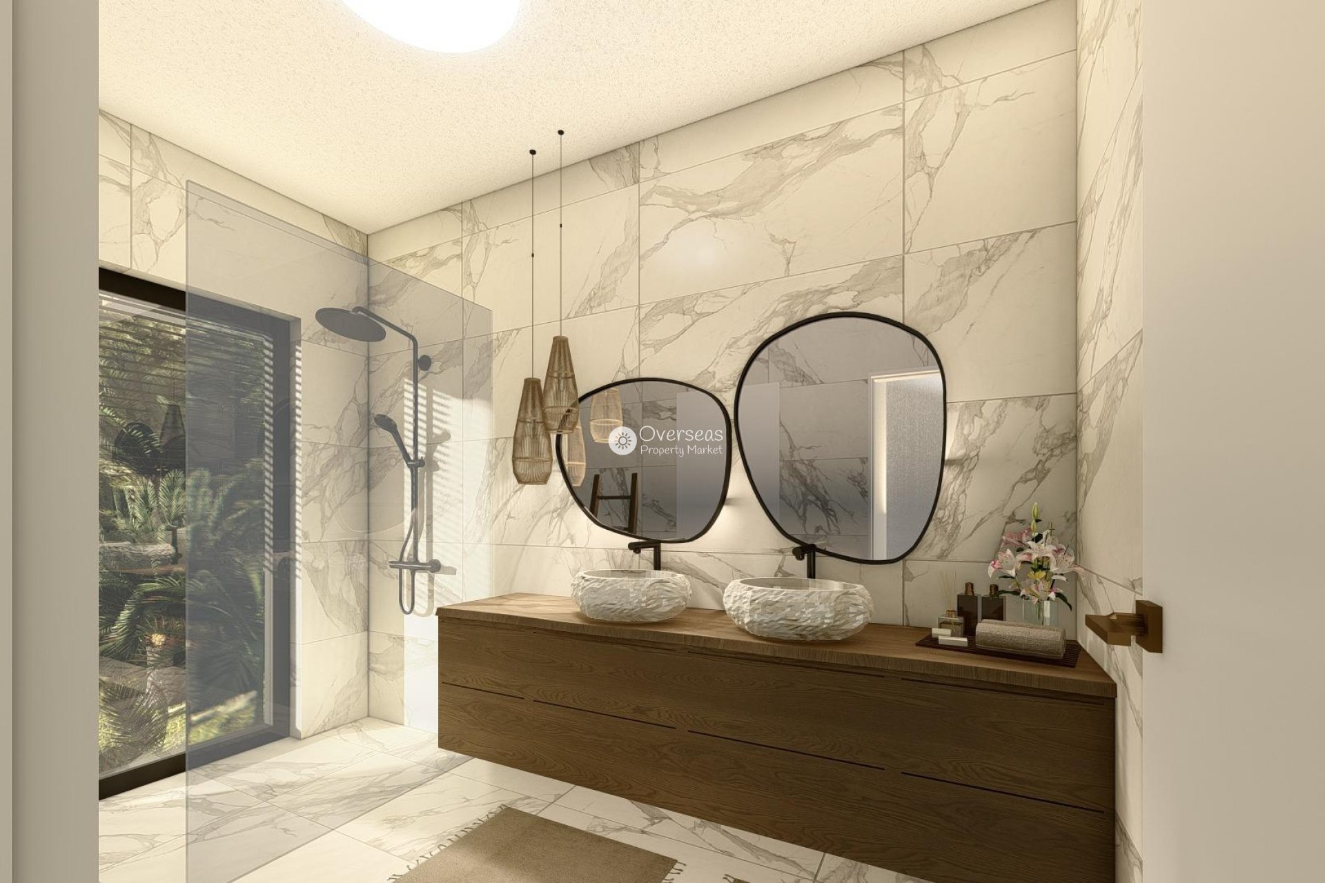 Obra nueva - Villa -
Altea - Sierra de Altea