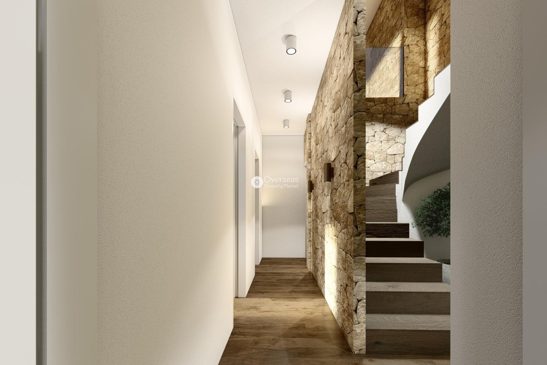 Obra nueva - Villa -
Altea - Sierra de Altea