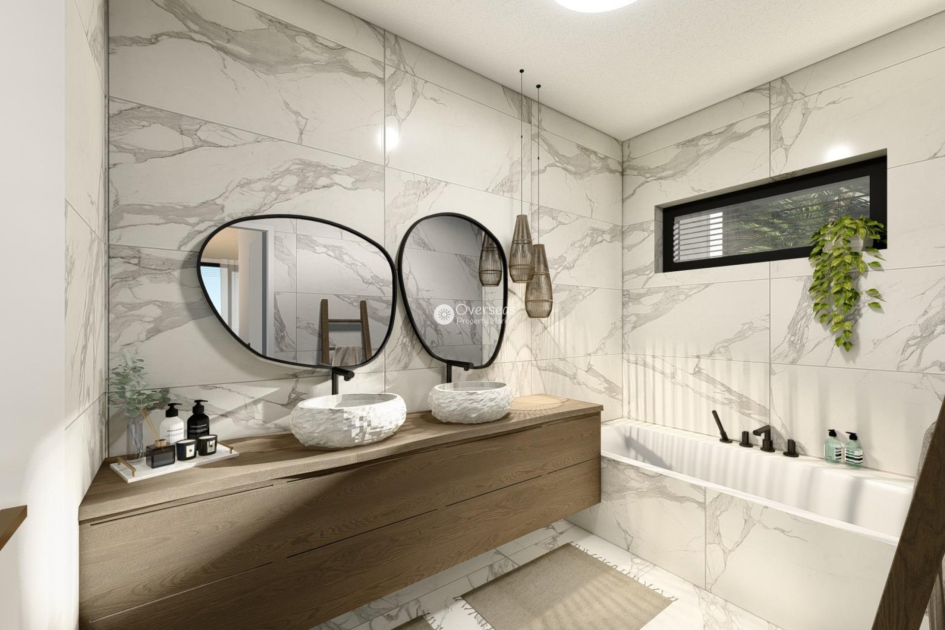 Obra nueva - Villa -
Altea - Sierra de Altea