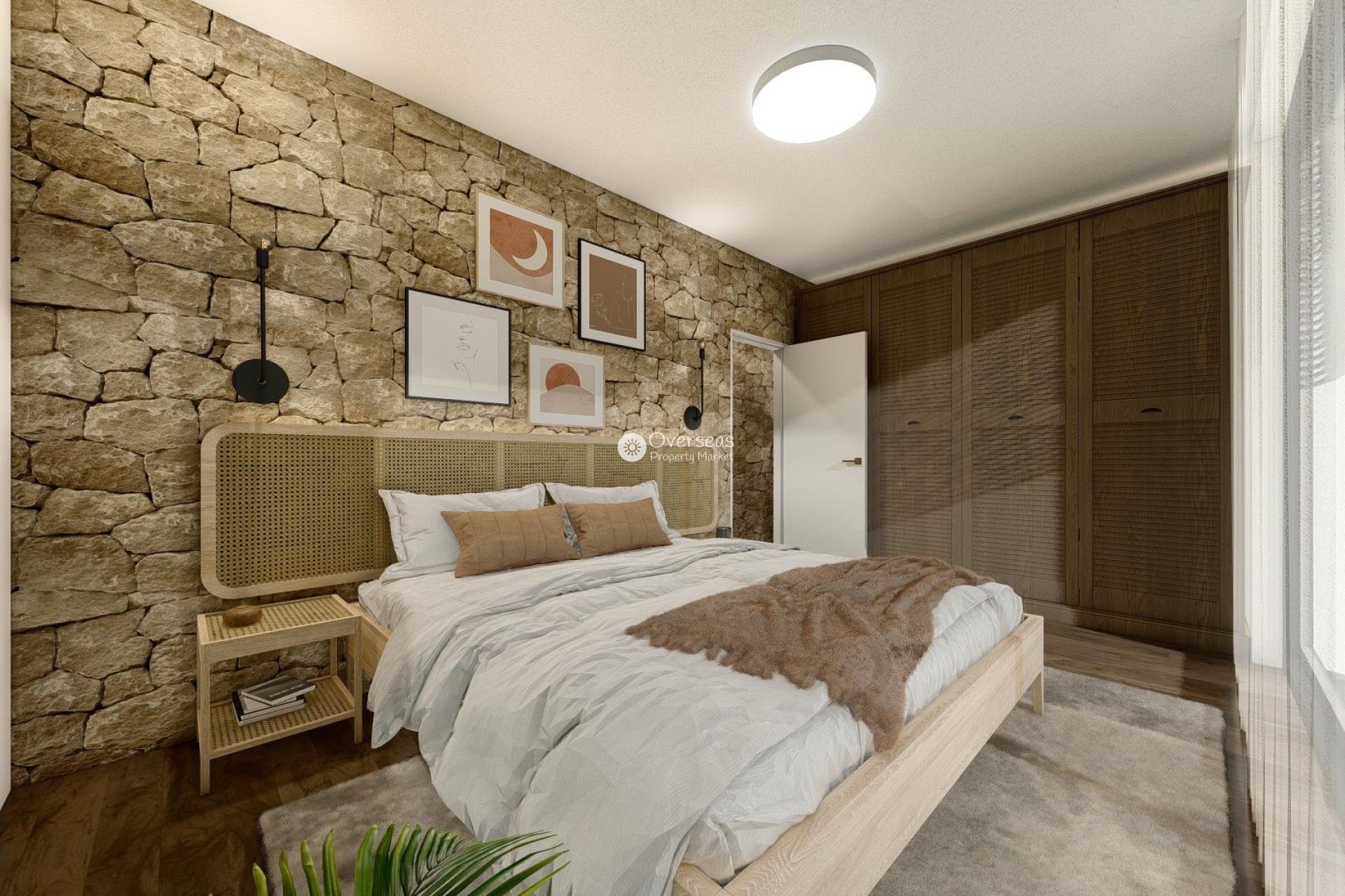 Obra nueva - Villa -
Altea - Sierra de Altea