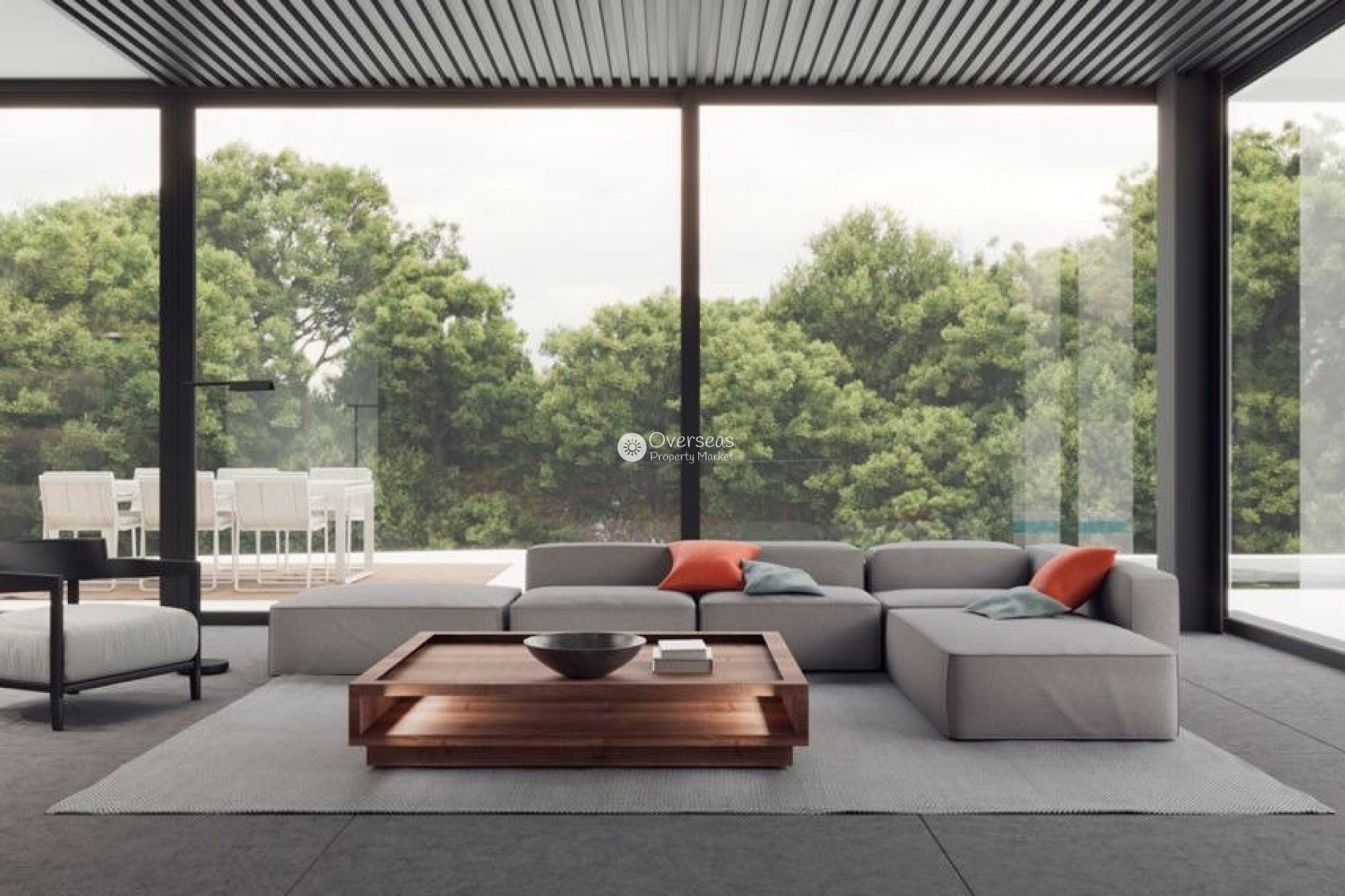 Obra nueva - Villa -
Altea