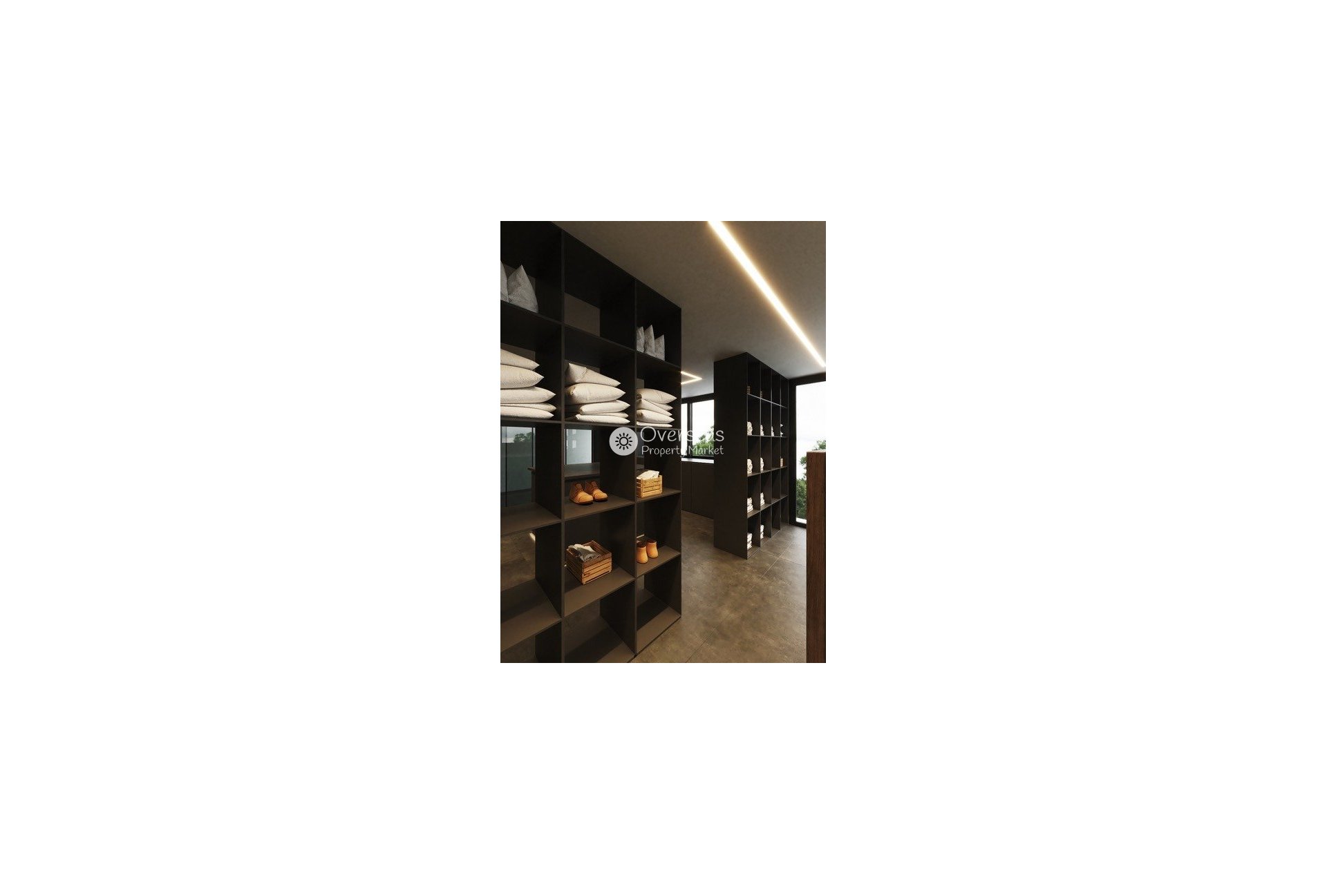 Obra nueva - Villa -
Altea