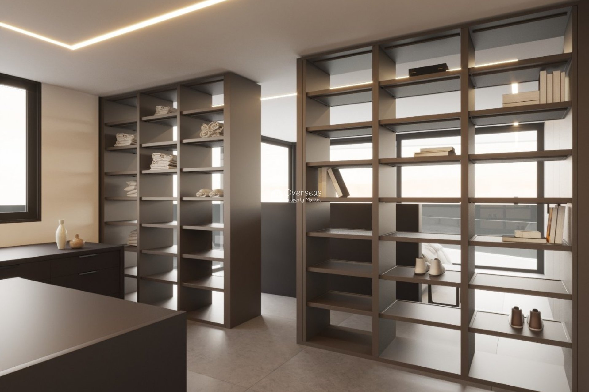 Obra nueva - Villa -
Altea