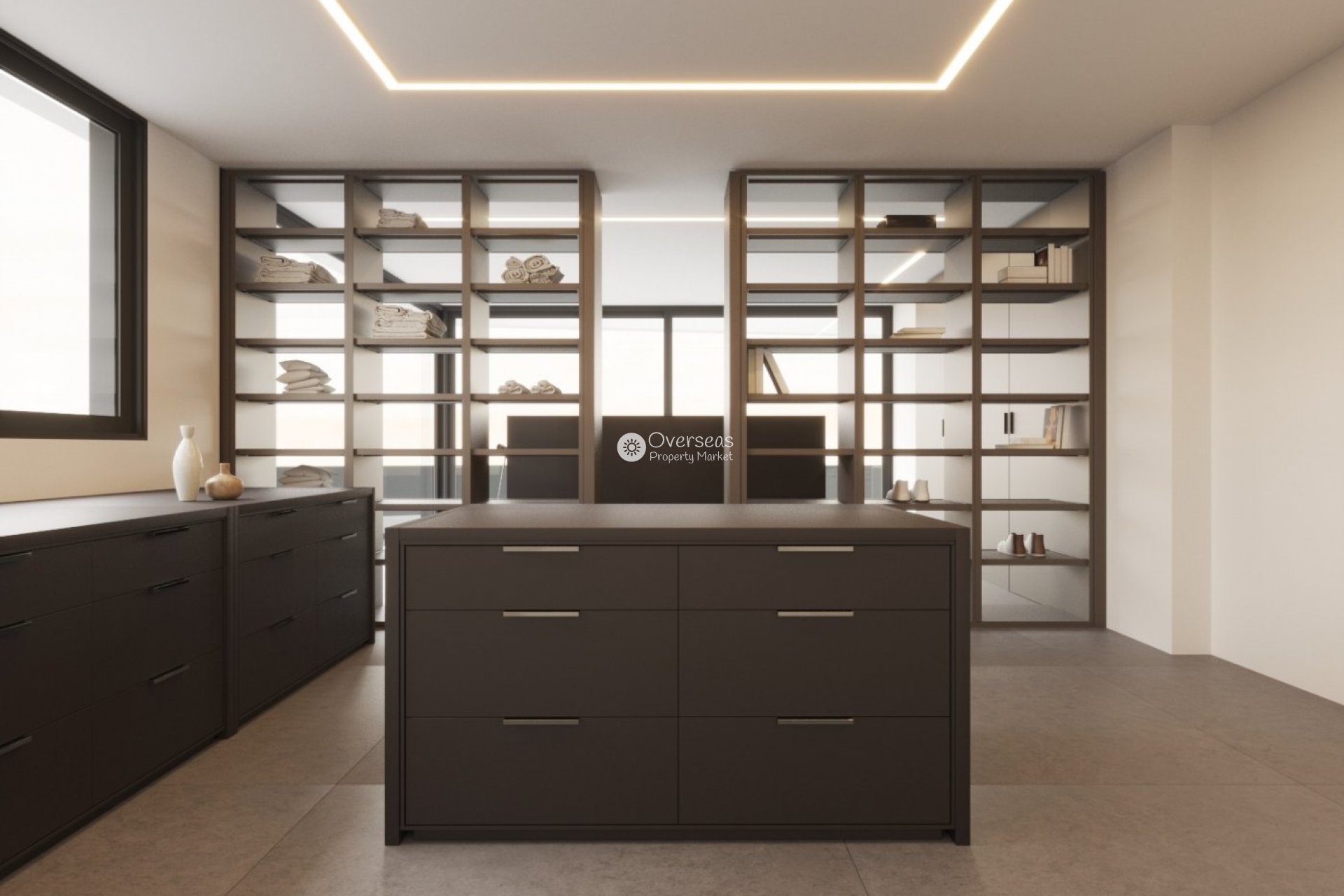 Obra nueva - Villa -
Altea