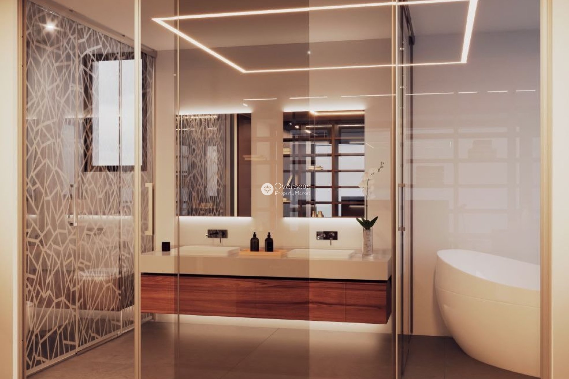 Obra nueva - Villa -
Altea