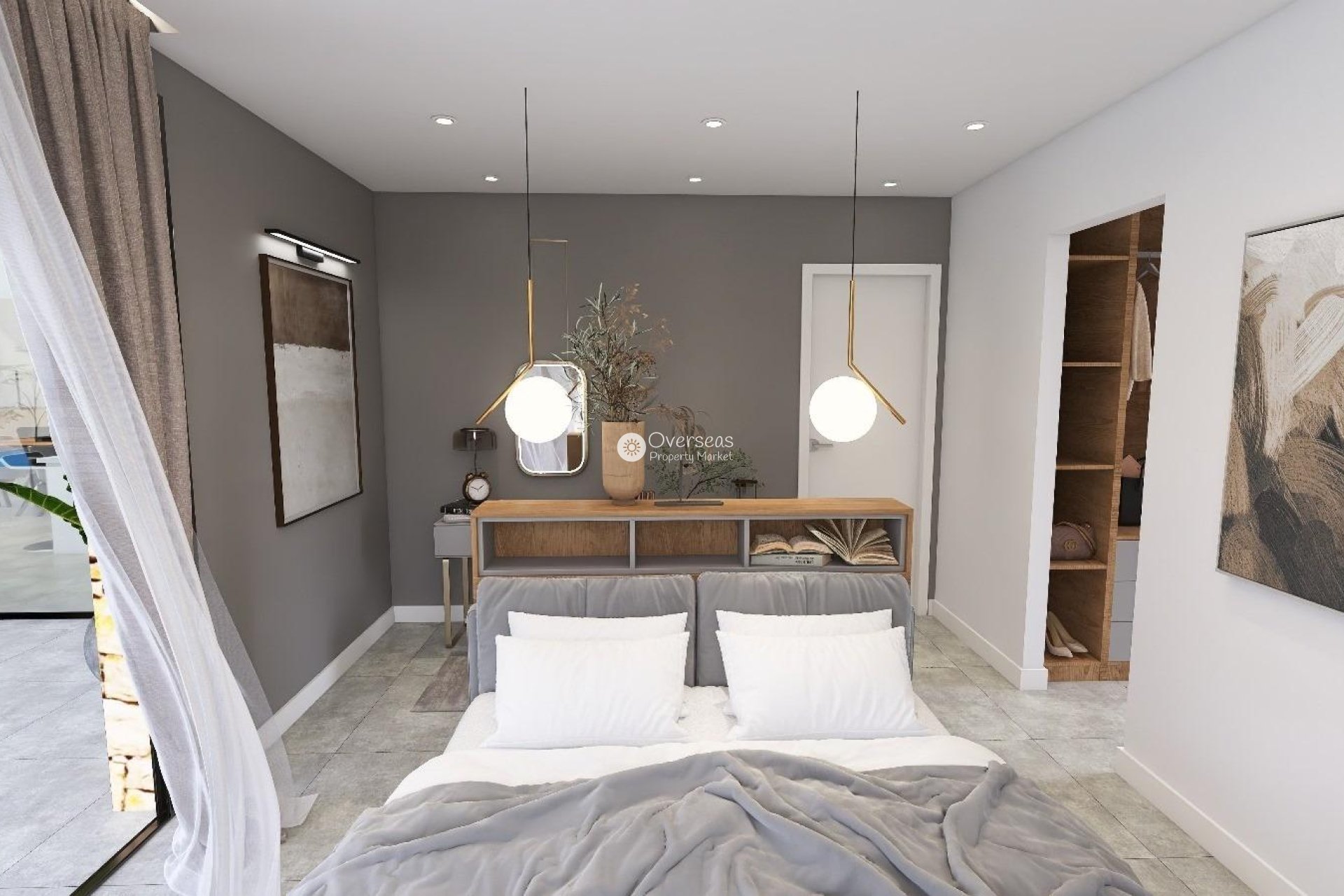 Obra nueva - Villa -
Aspe