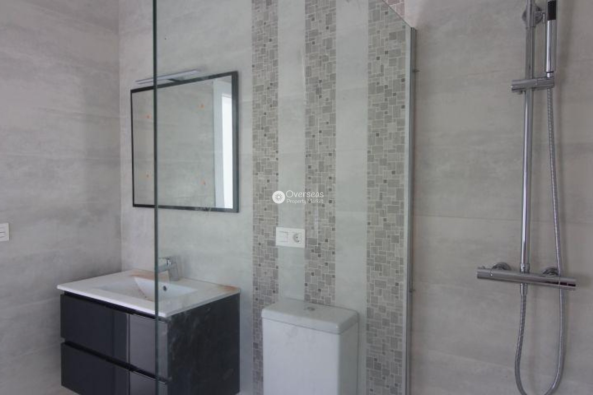 Obra nueva - Villa -
Aspe