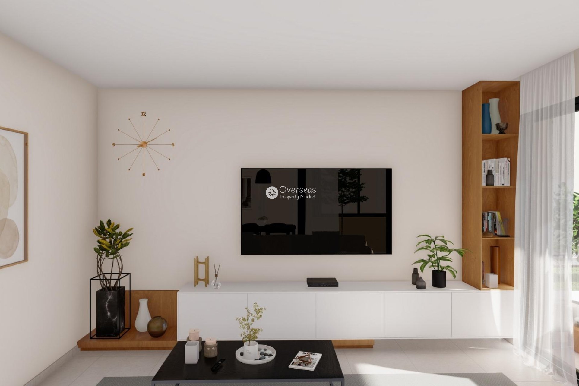 Obra nueva - Villa -
Baños y Mendigo