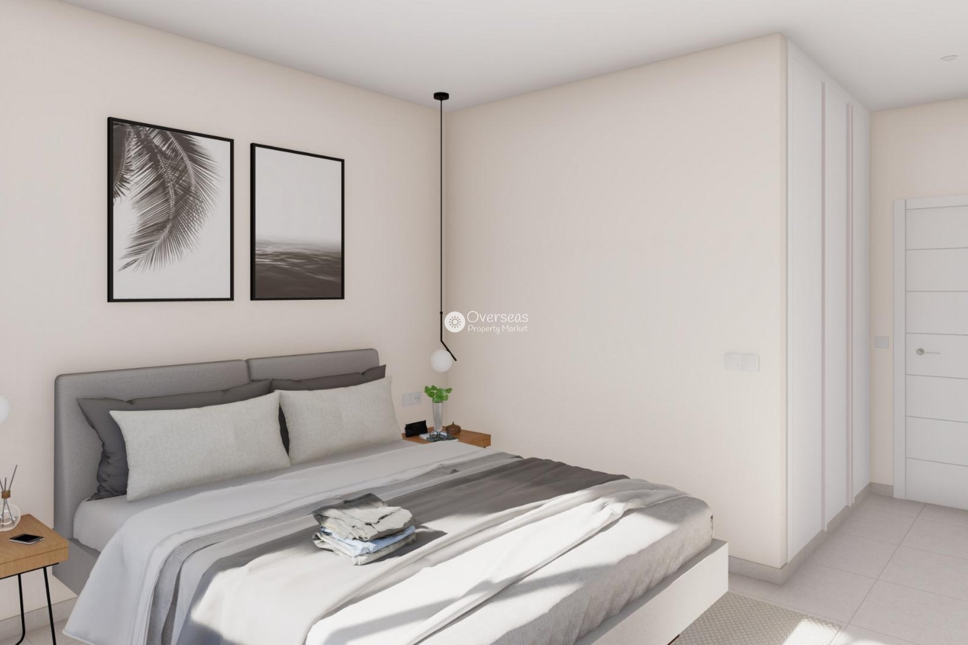 Obra nueva - Villa -
Baños y Mendigo