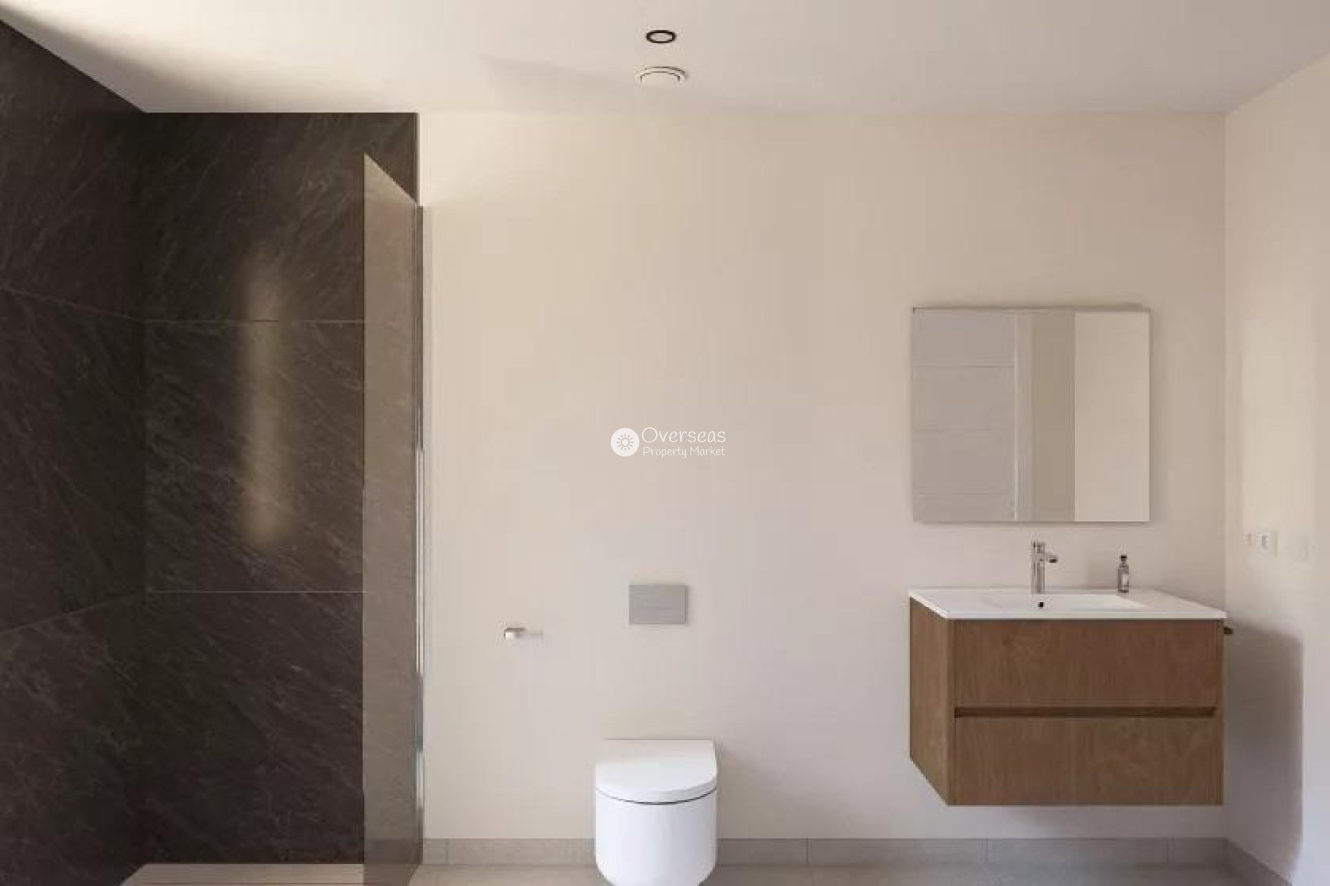 Obra nueva - Villa -
Baños y Mendigo