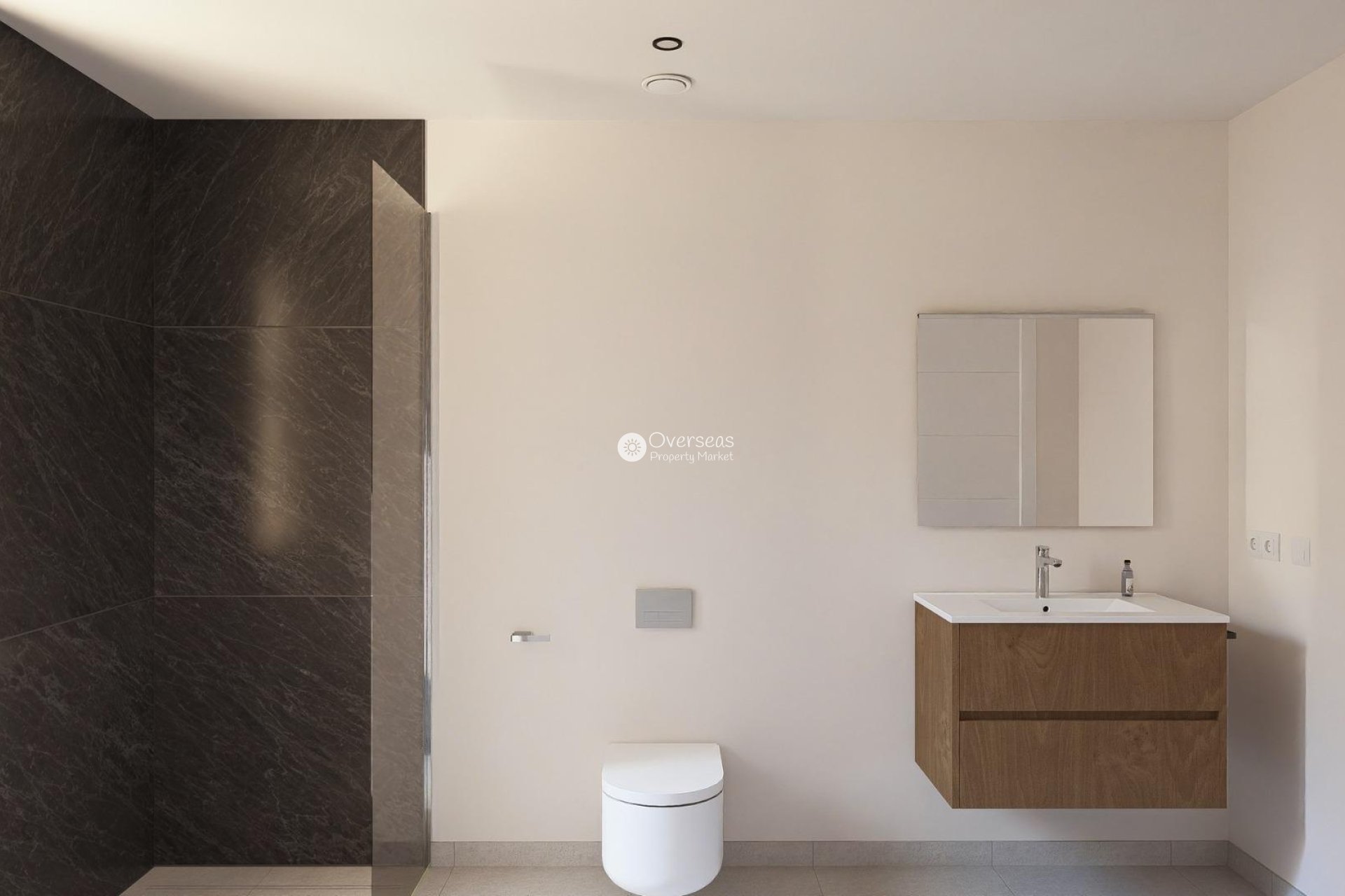 Obra nueva - Villa -
Baños y Mendigo