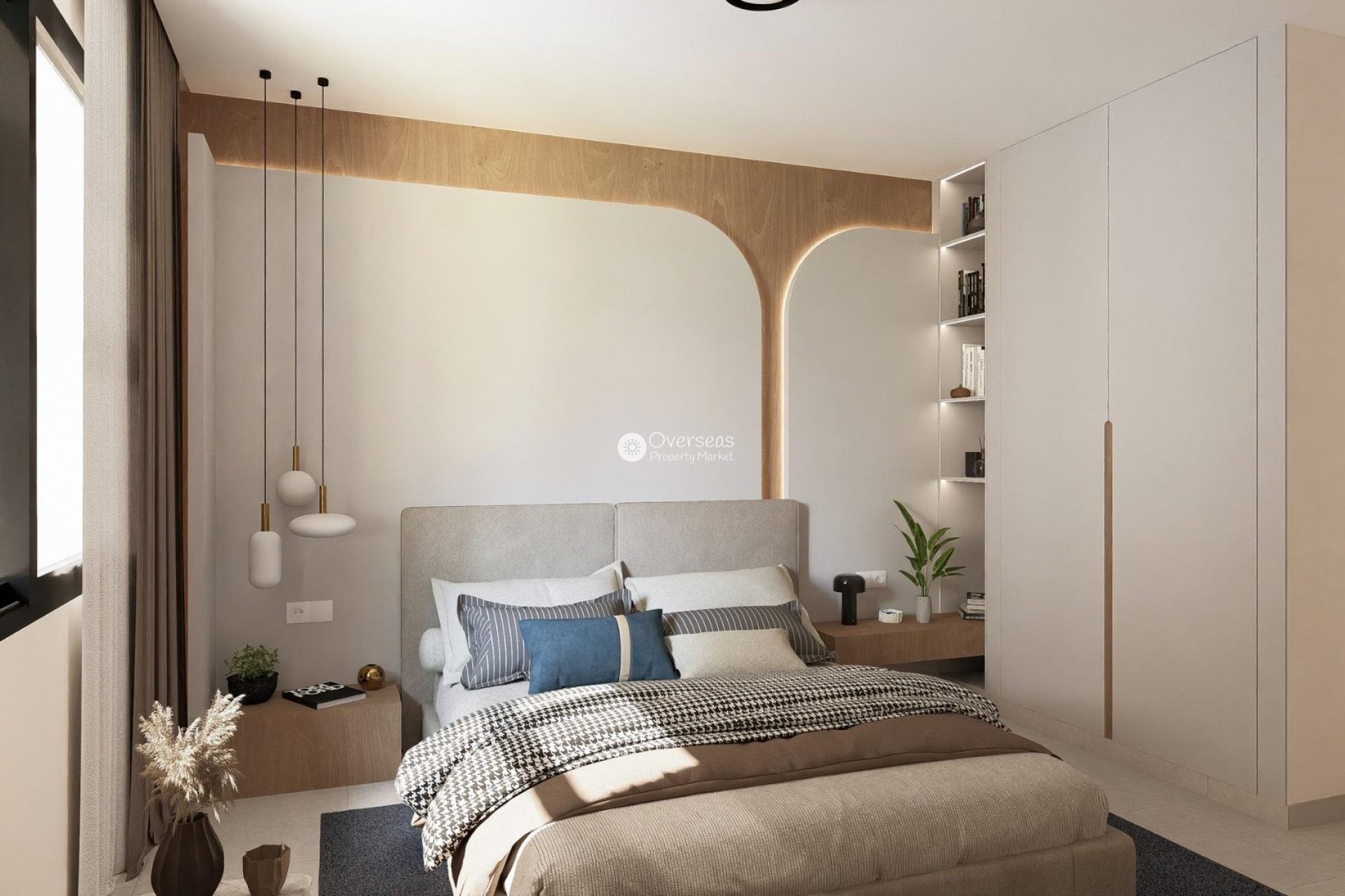 Obra nueva - Villa -
Baños y Mendigo