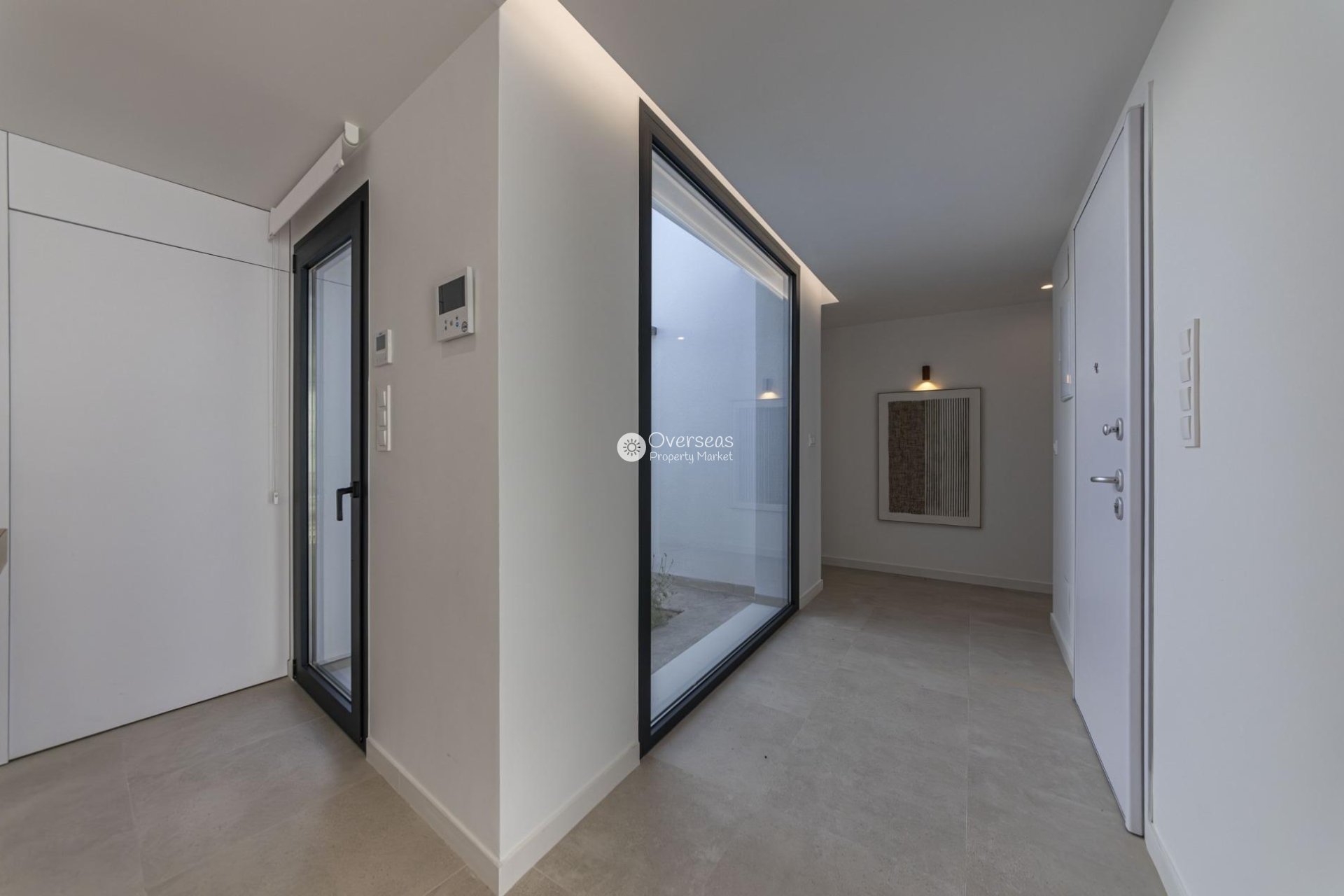 Obra nueva - Villa -
Baños y Mendigo