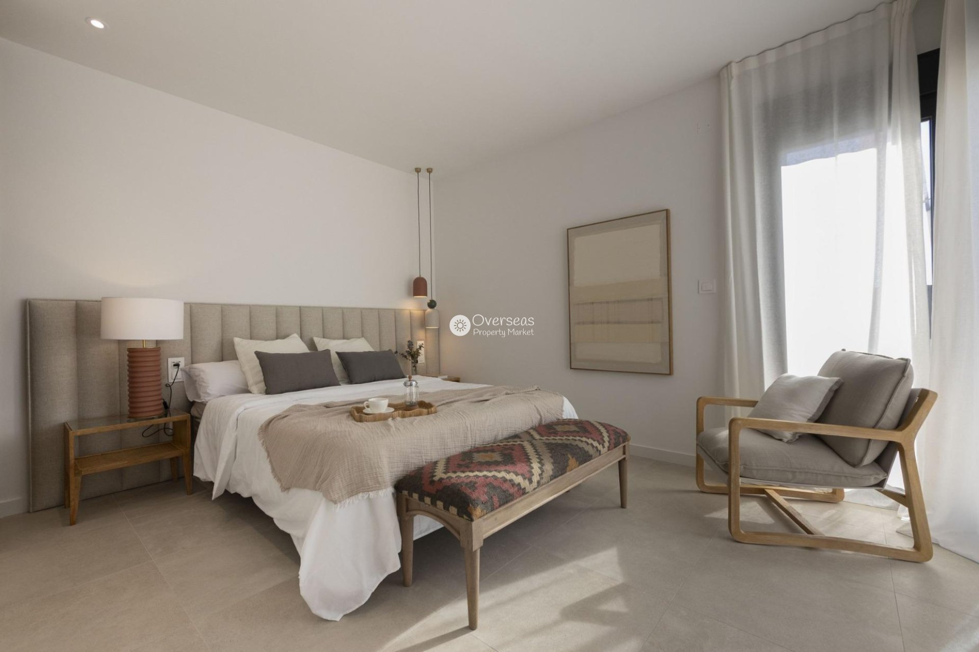 Obra nueva - Villa -
Baños y Mendigo