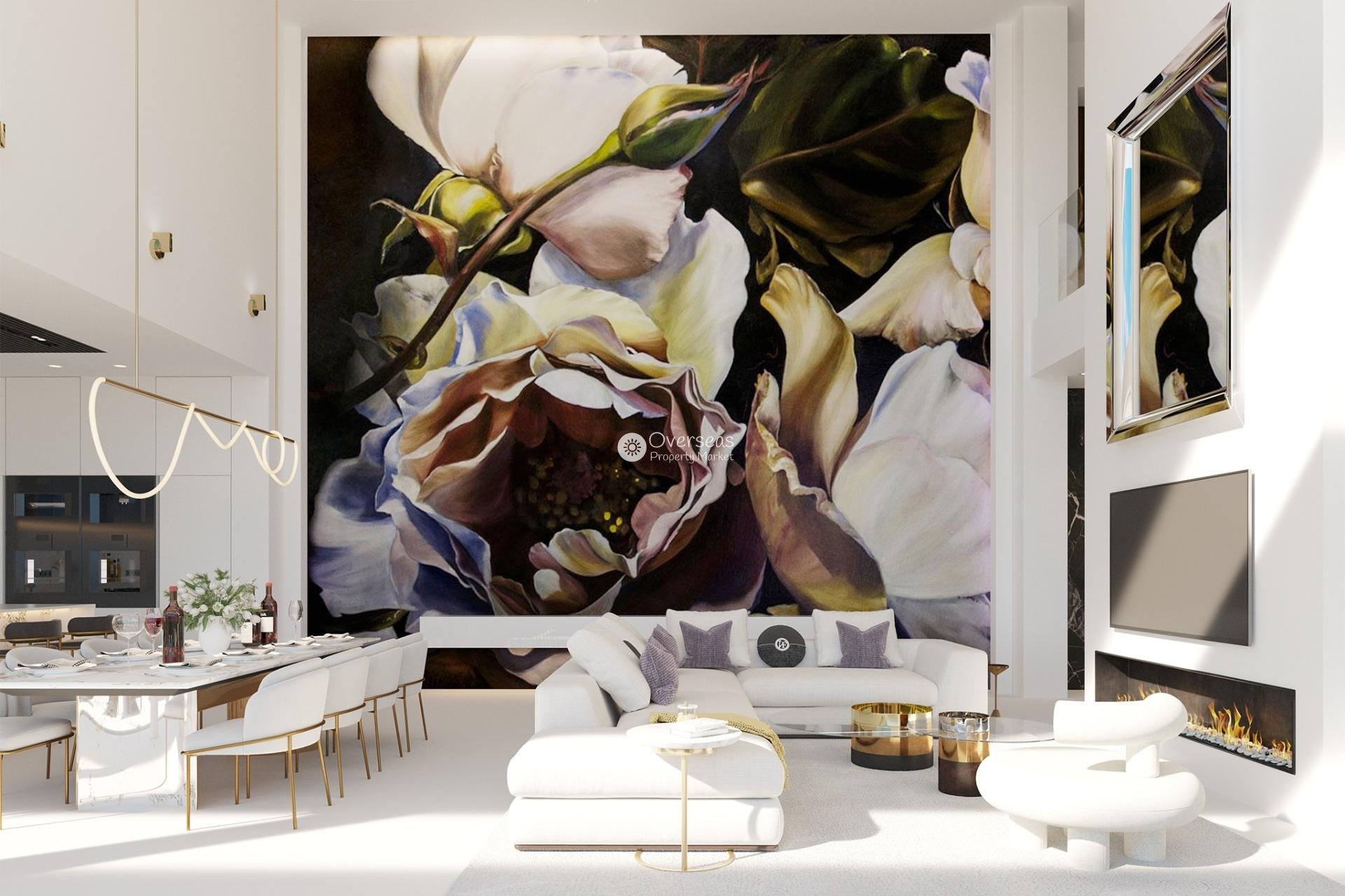 Obra nueva - Villa -
Benahavís