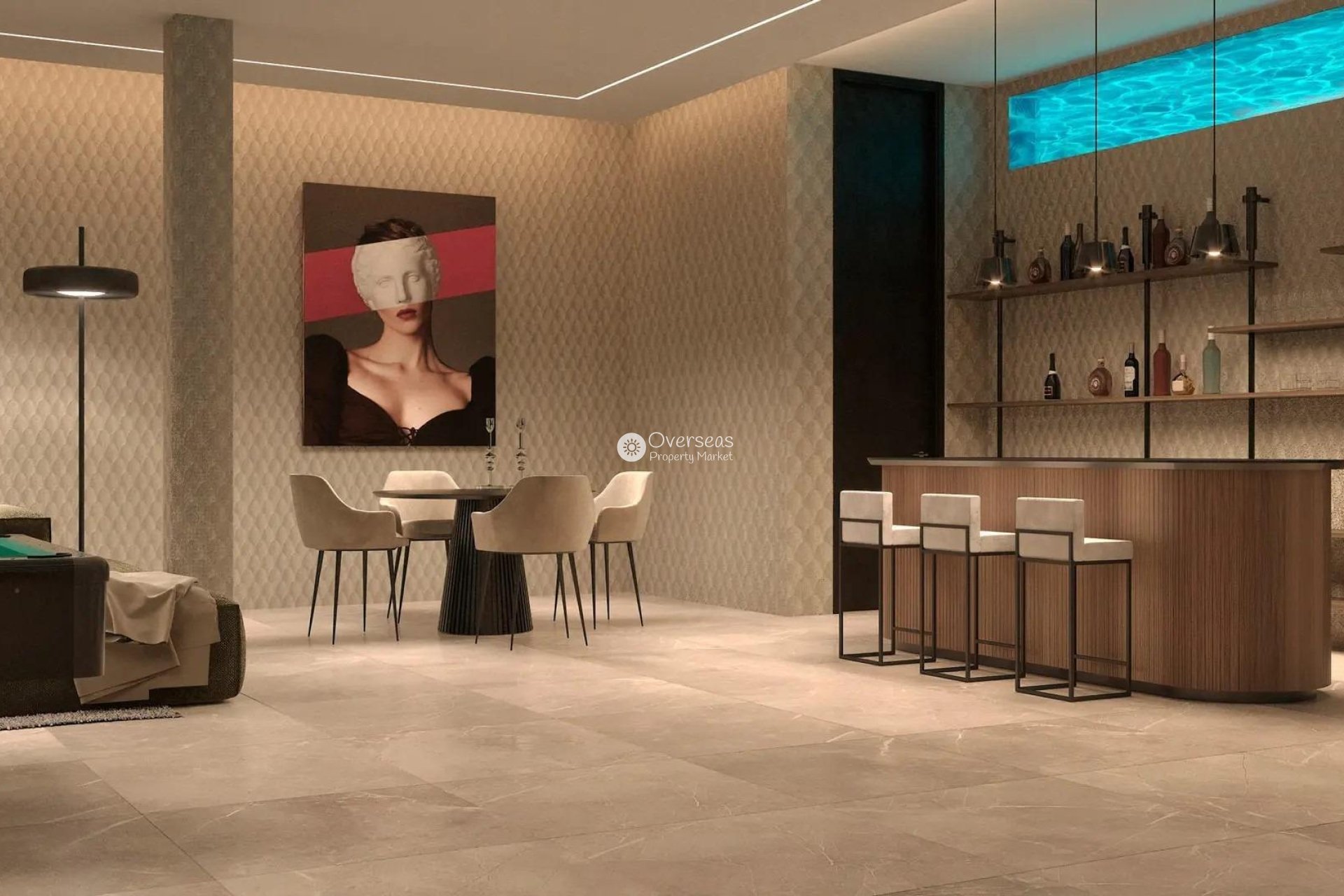 Obra nueva - Villa -
Benahavís