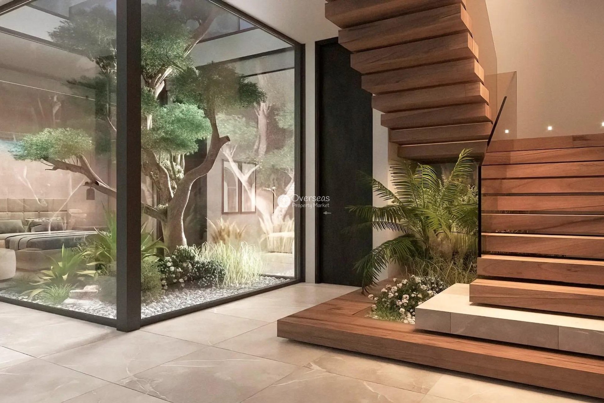 Obra nueva - Villa -
Benahavís