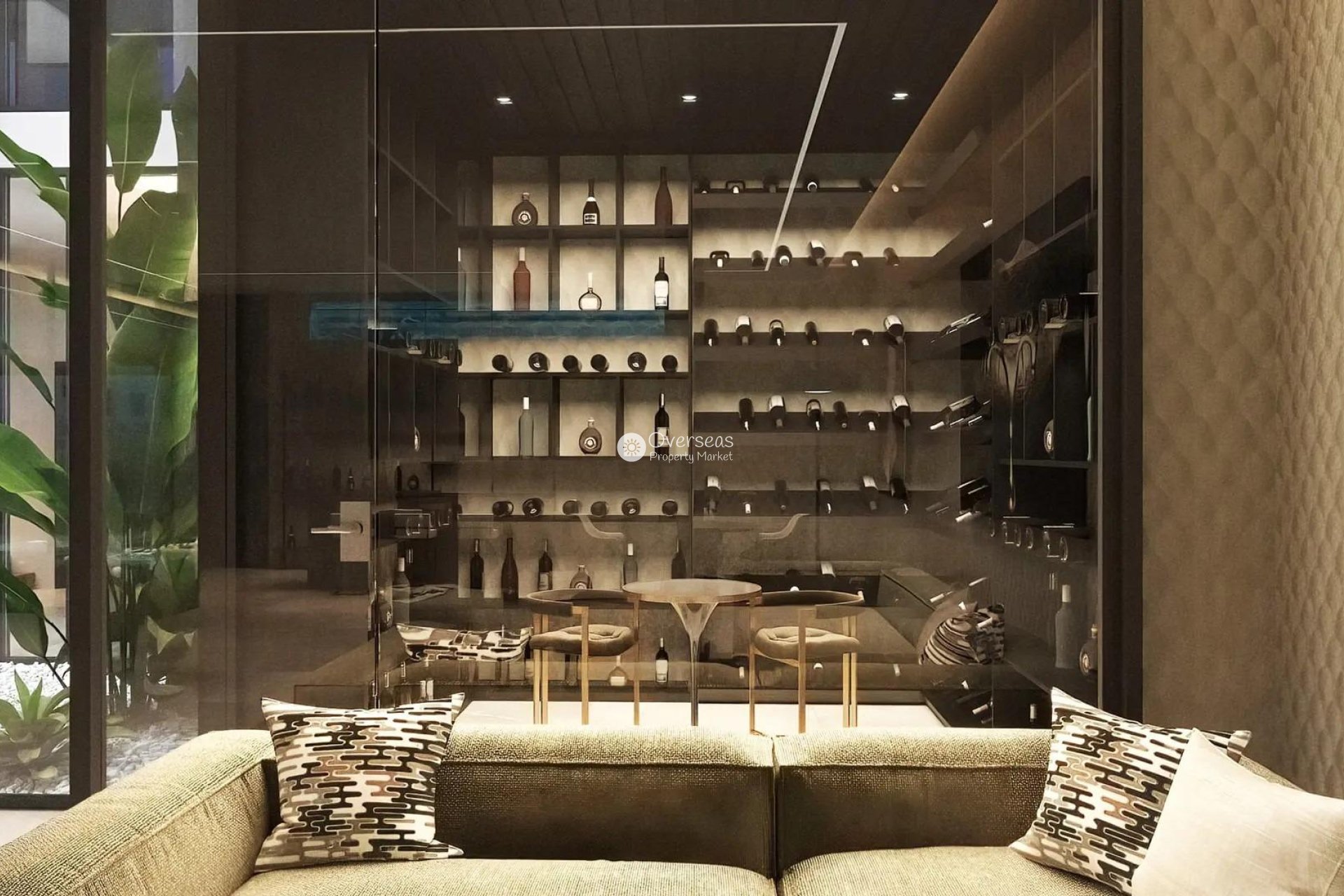 Obra nueva - Villa -
Benahavís