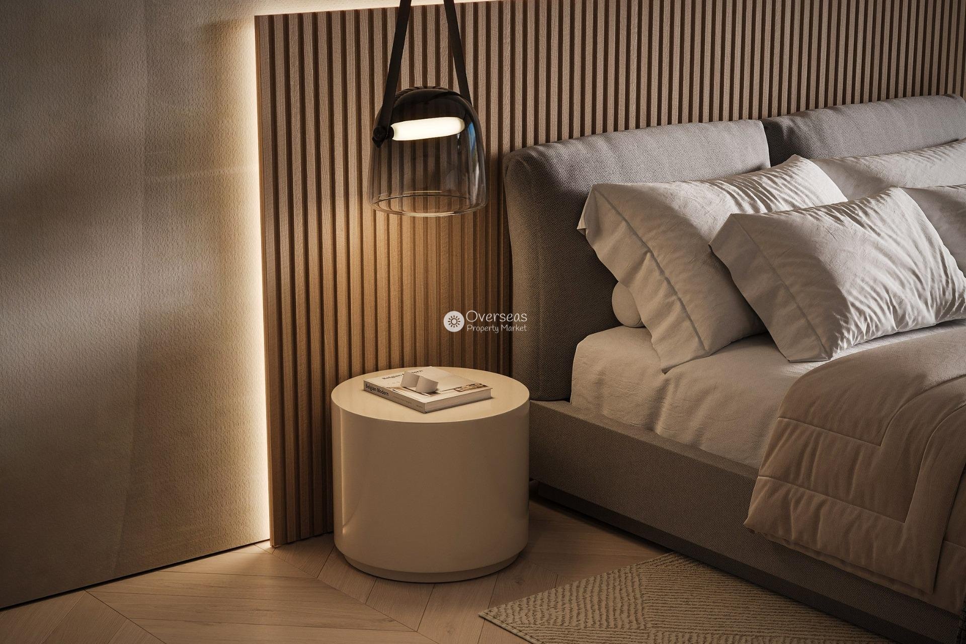 Obra nueva - Villa -
Benahavís