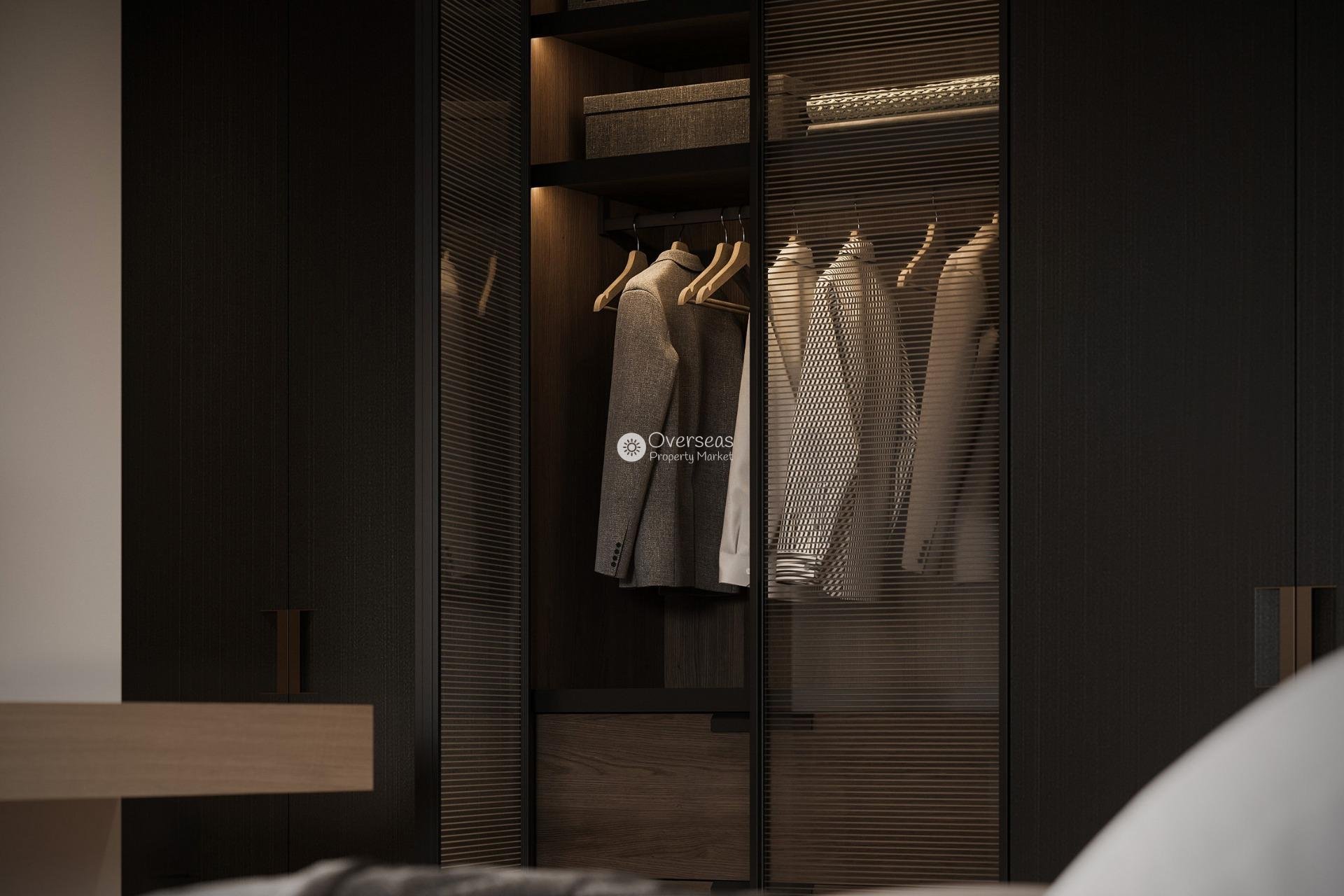 Obra nueva - Villa -
Benahavís