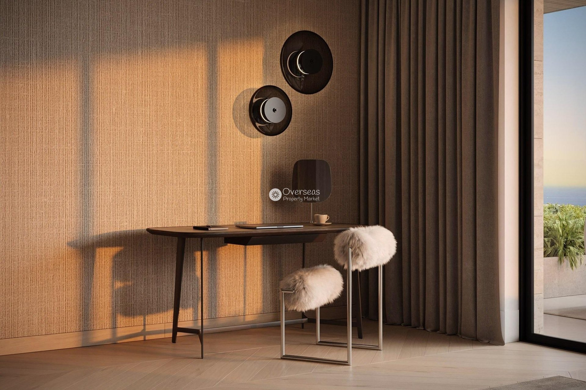 Obra nueva - Villa -
Benahavís