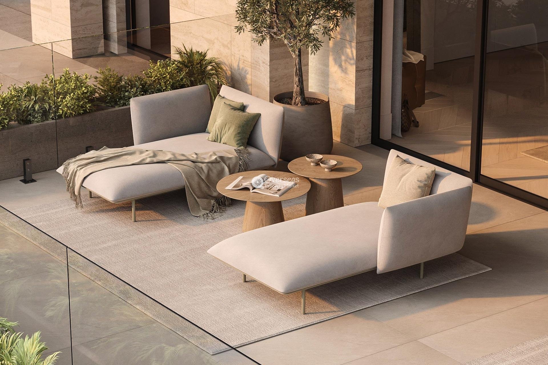 Obra nueva - Villa -
Benahavís