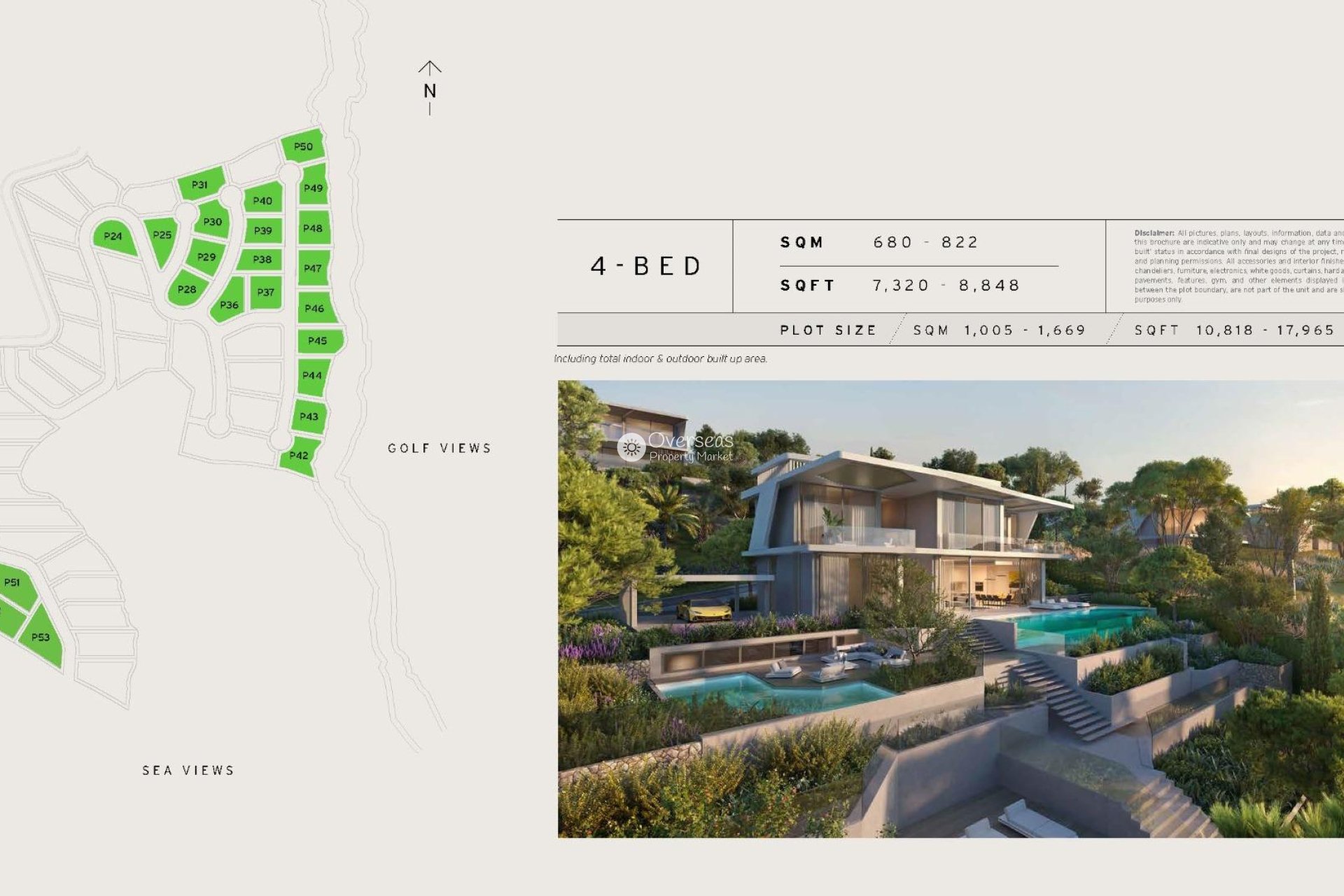 Obra nueva - Villa -
Benahavís