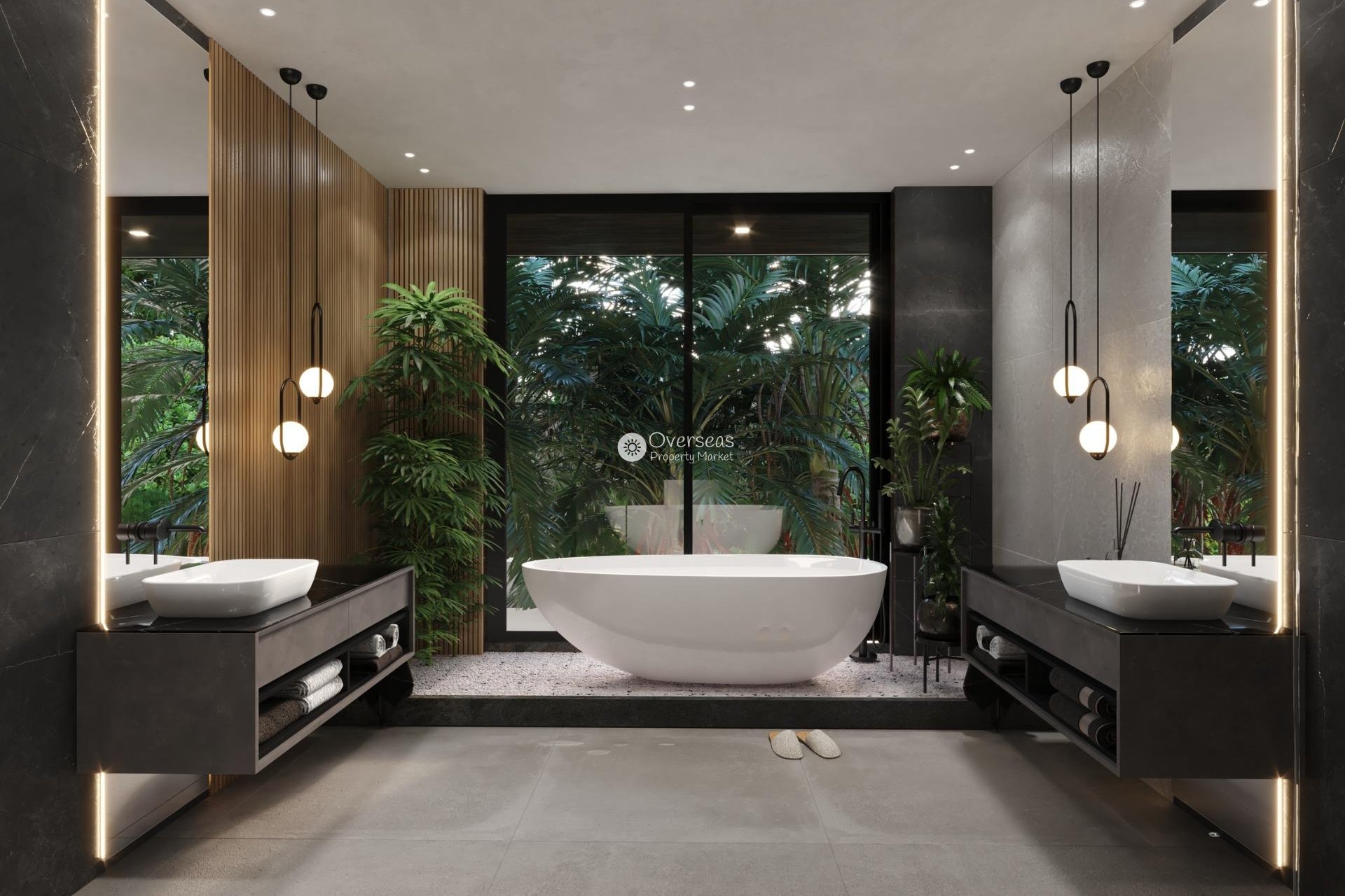 Obra nueva - Villa -
Benalmádena