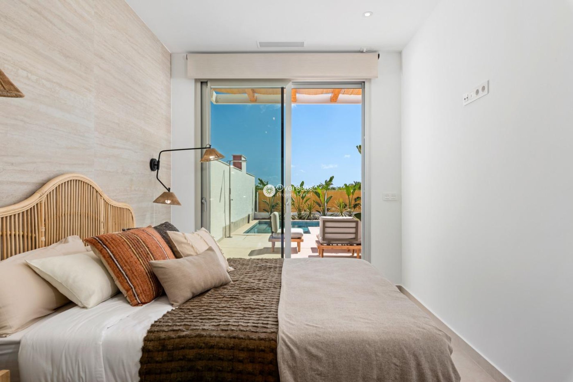 Obra nueva - Villa -
Benijofar - Centro