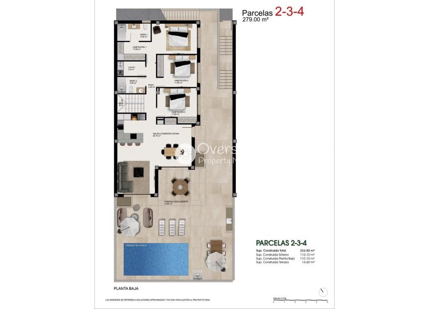 Obra nueva - Villa -
Benijofar