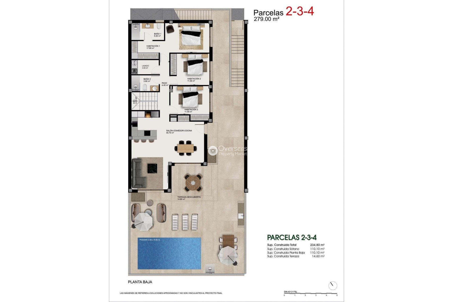 Obra nueva - Villa -
Benijofar