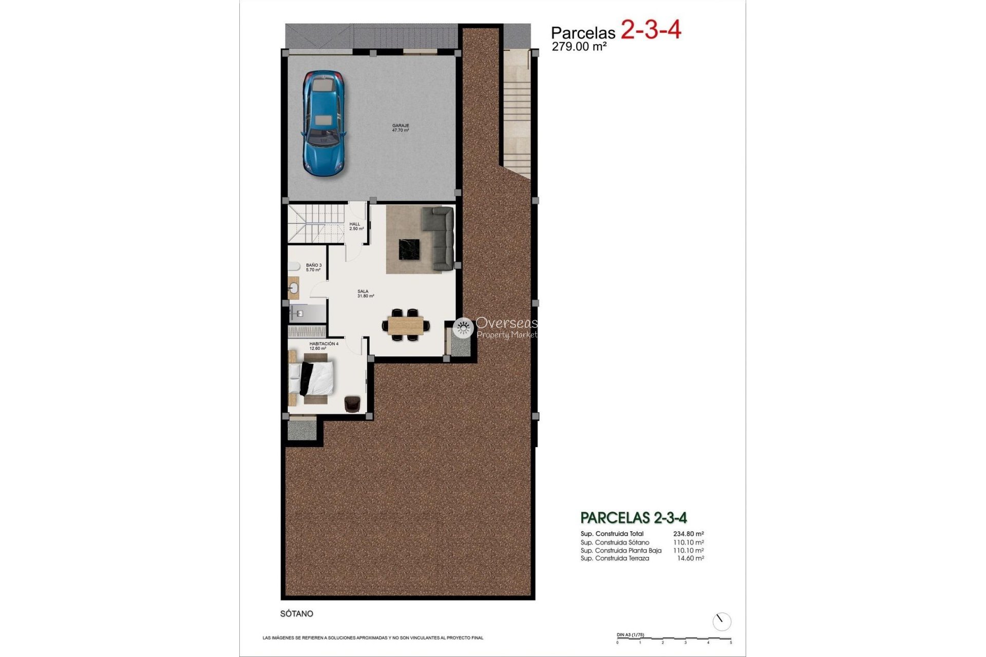 Obra nueva - Villa -
Benijofar