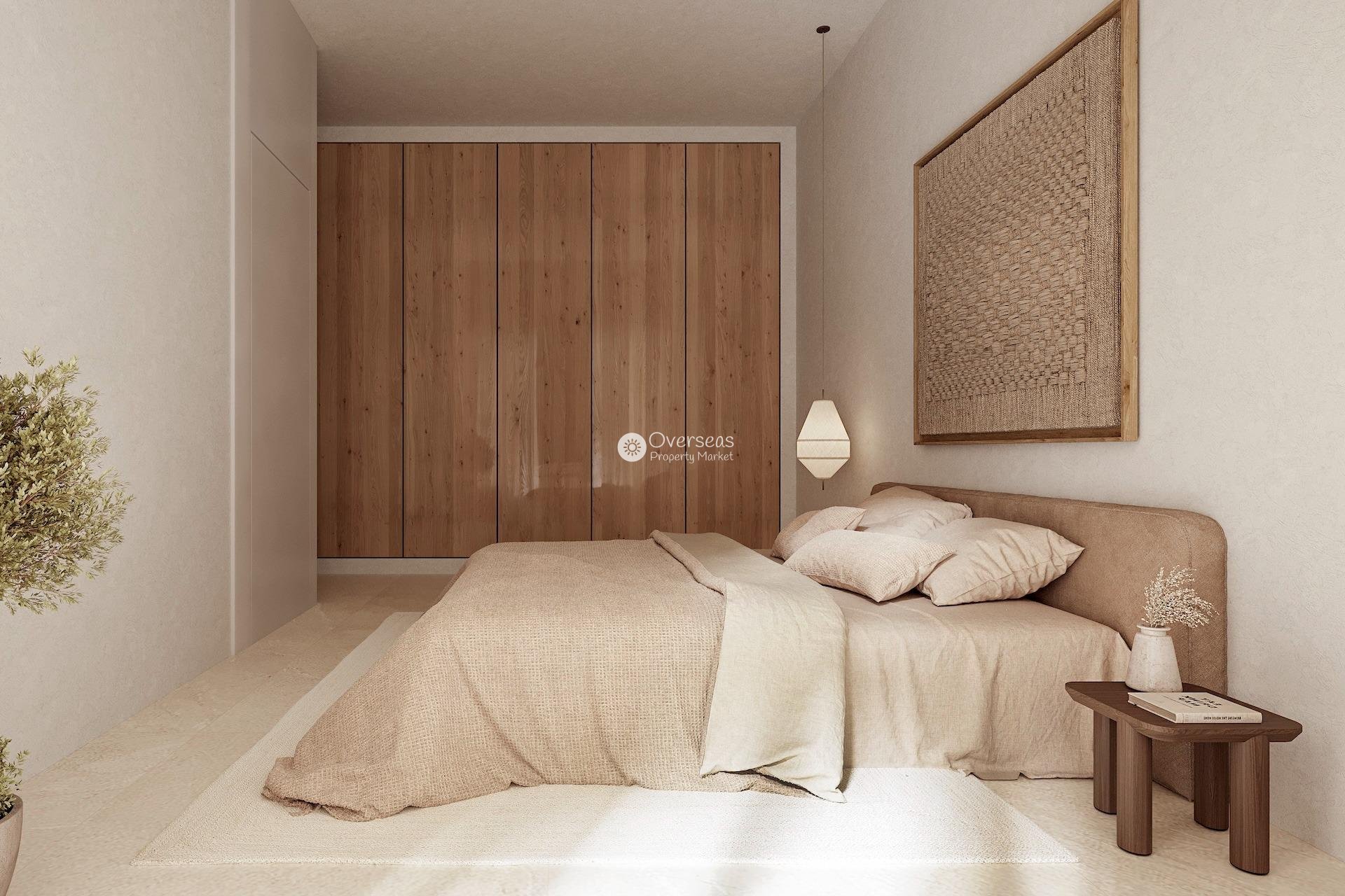 Obra nueva - Villa -
Benissa