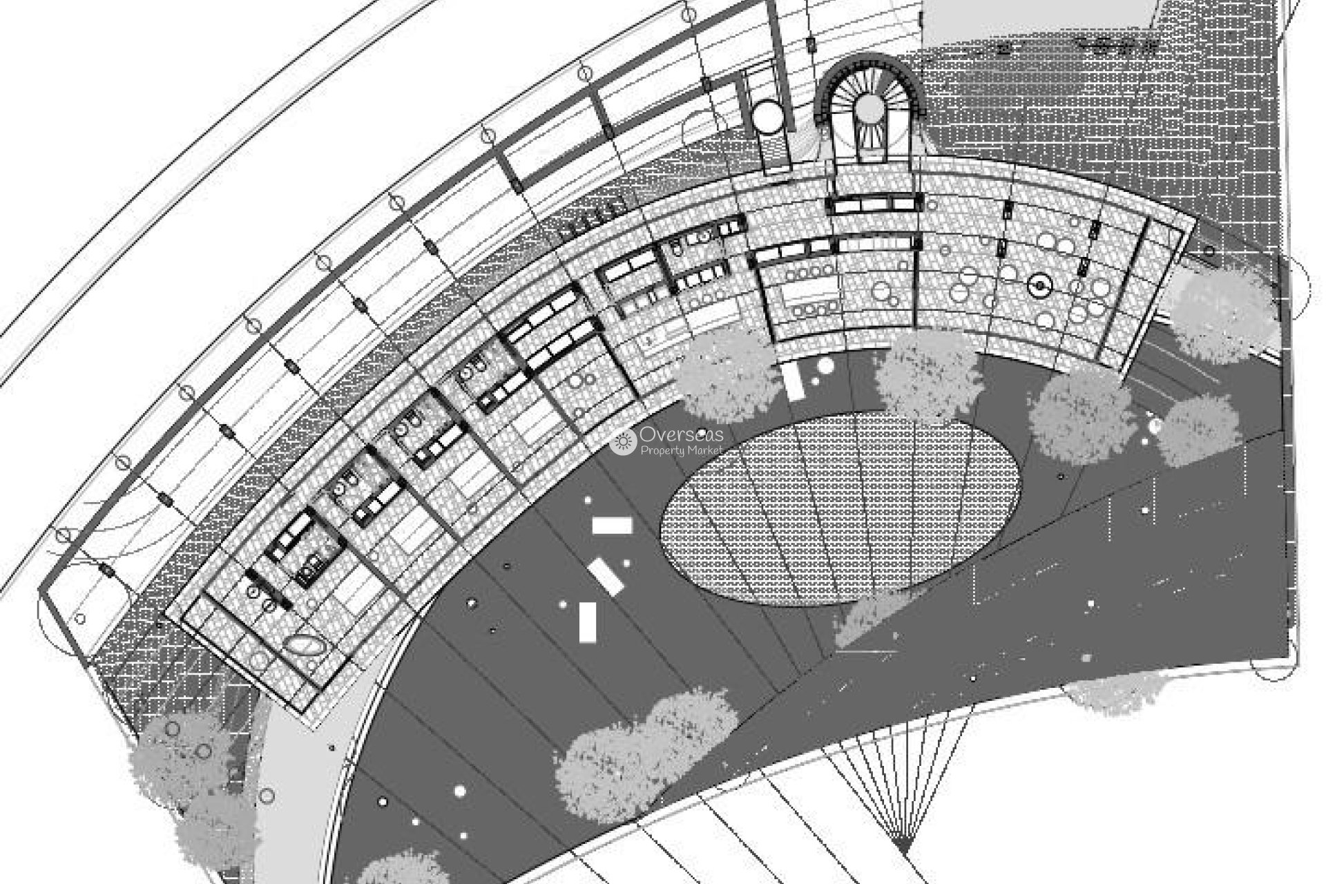 Obra nueva - Villa -
Benissa