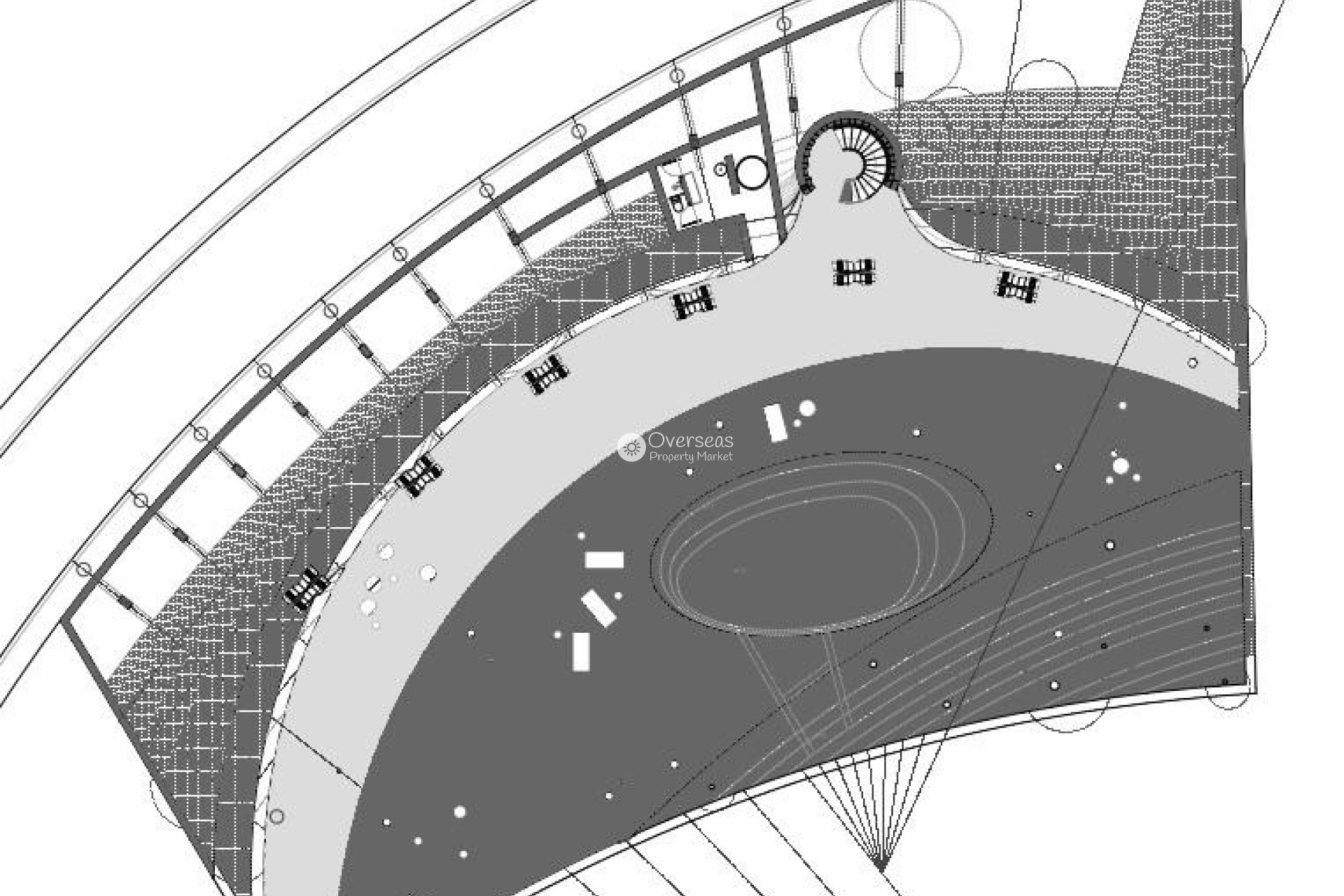 Obra nueva - Villa -
Benissa