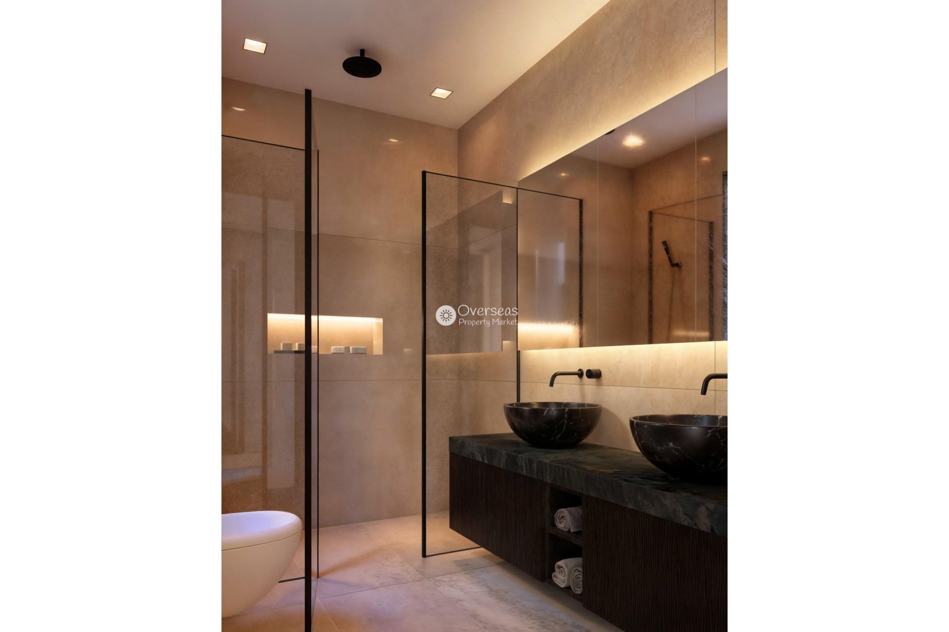 Obra nueva - Villa -
Benissa