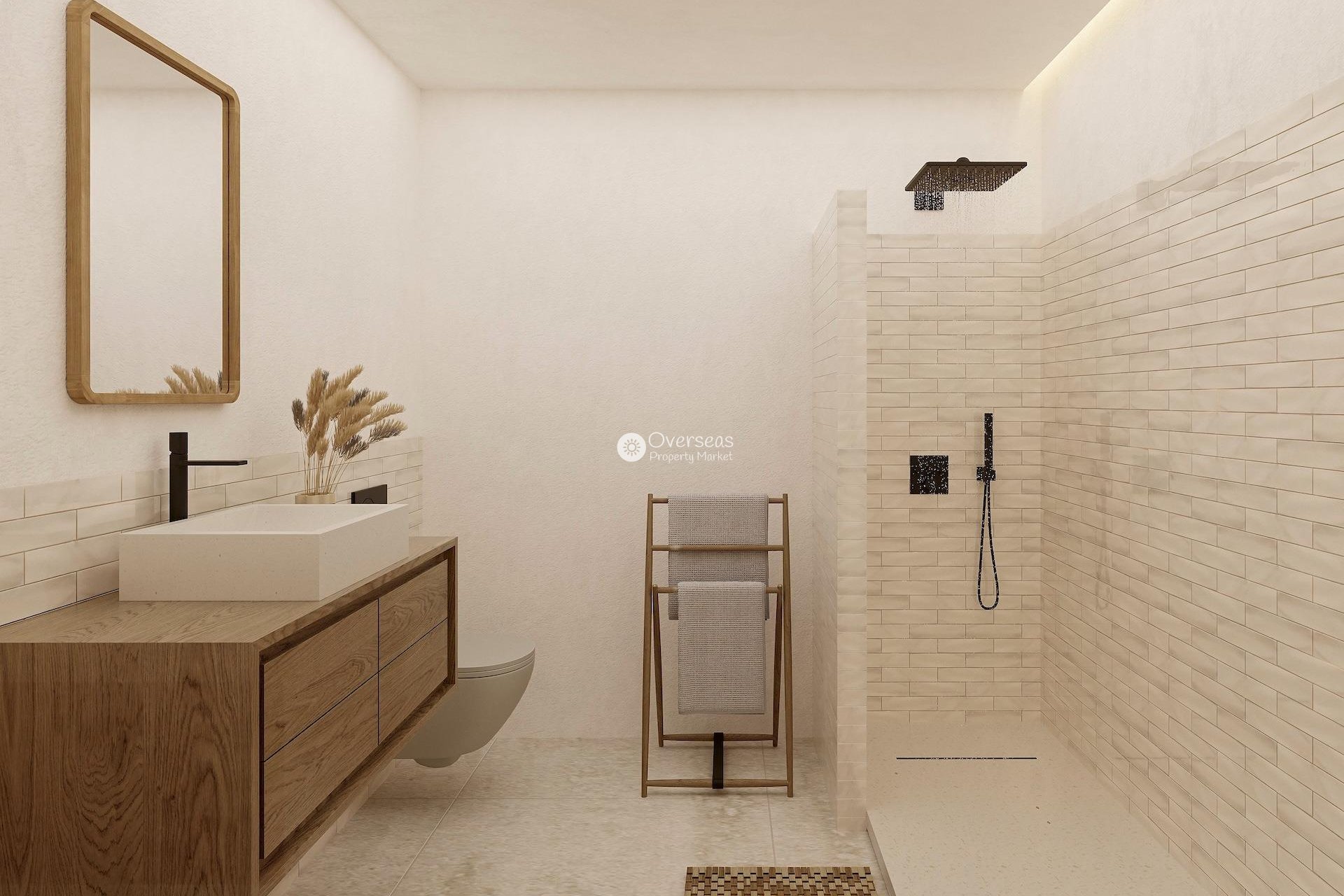 Obra nueva - Villa -
Benissa