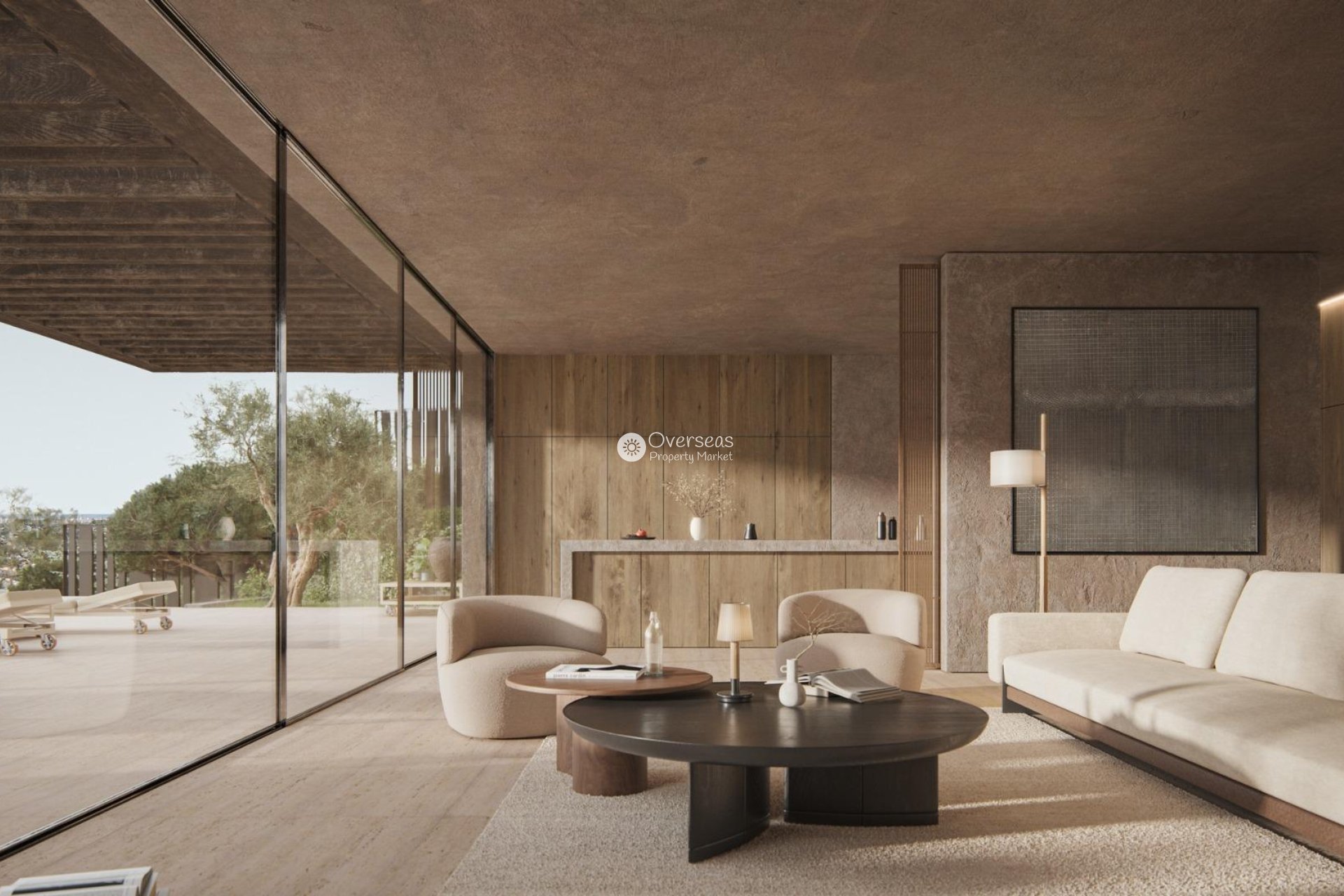 Obra nueva - Villa -
Benissa