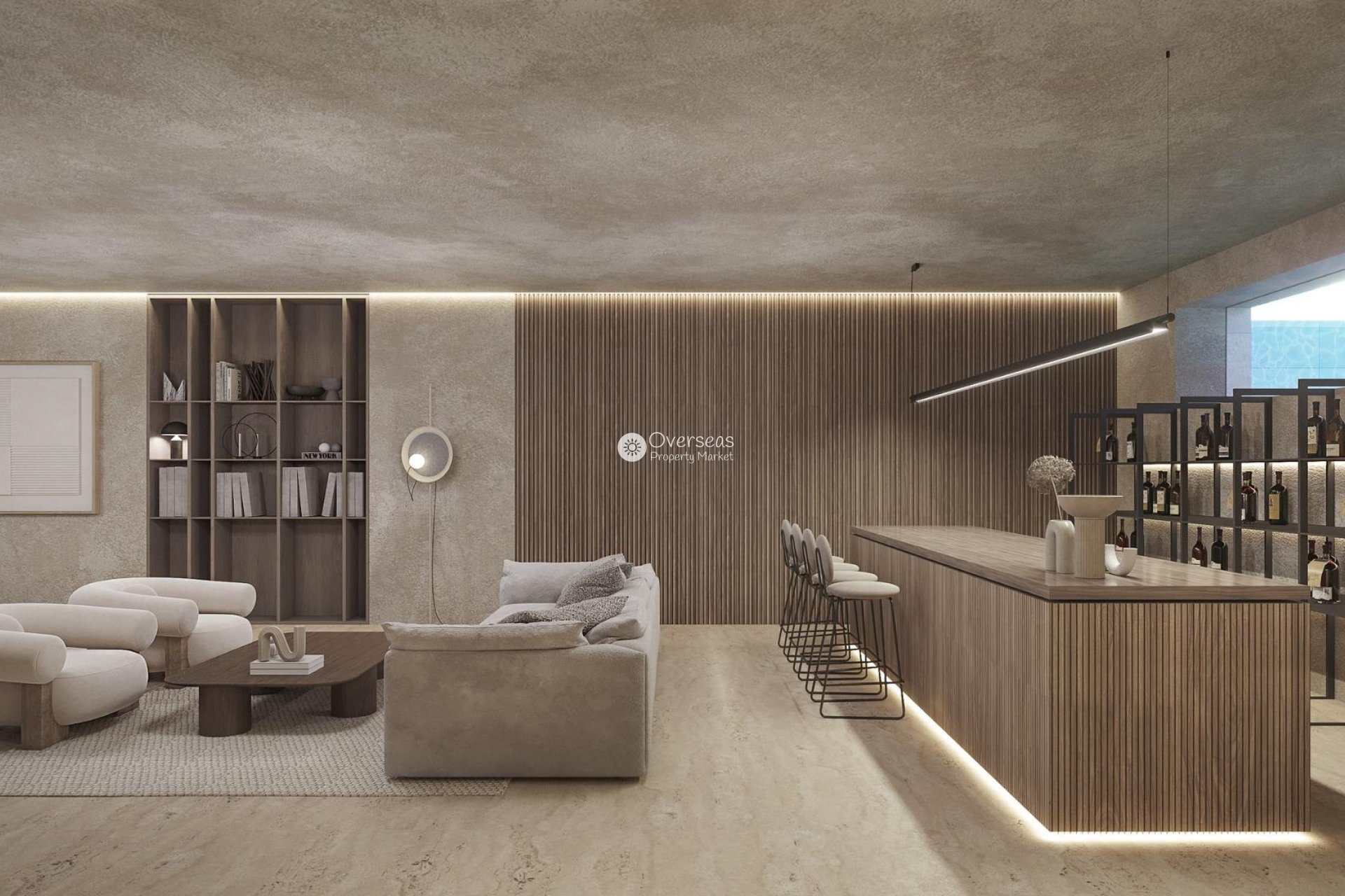 Obra nueva - Villa -
Benissa