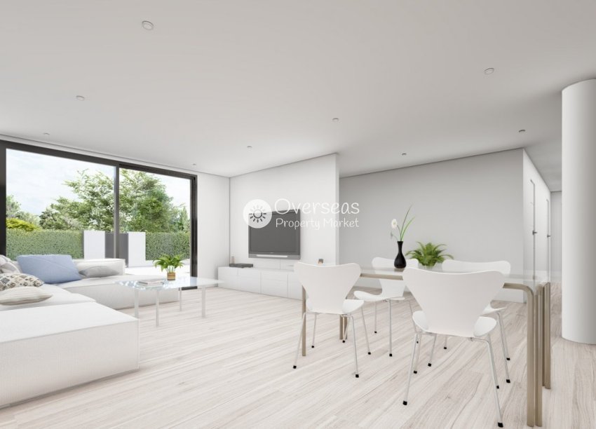 Obra nueva - Villa -
Calasparra - Coto Riñales