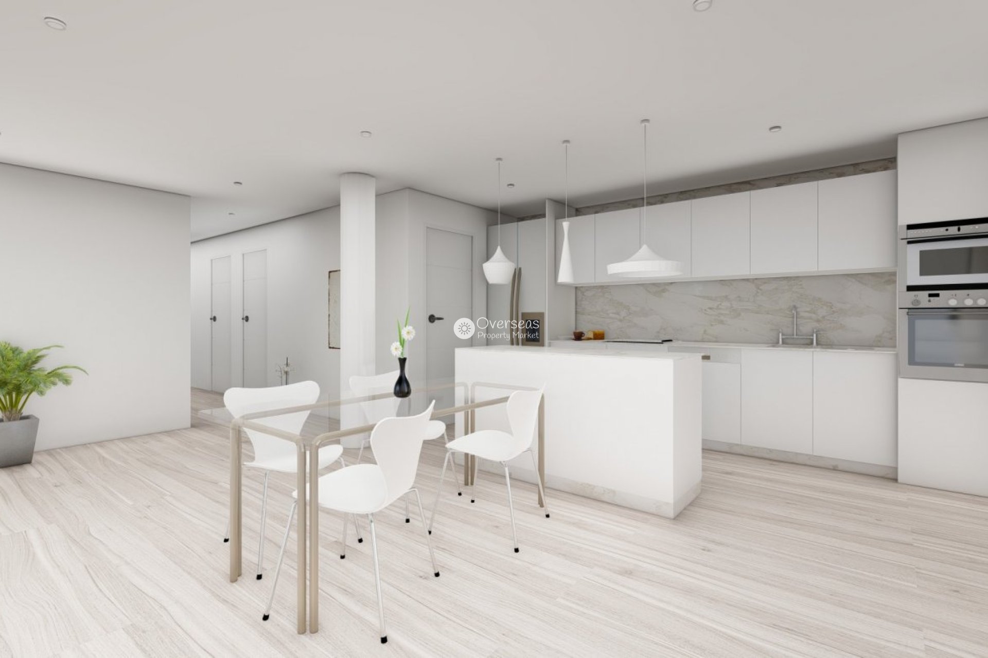 Obra nueva - Villa -
Calasparra - Coto Riñales