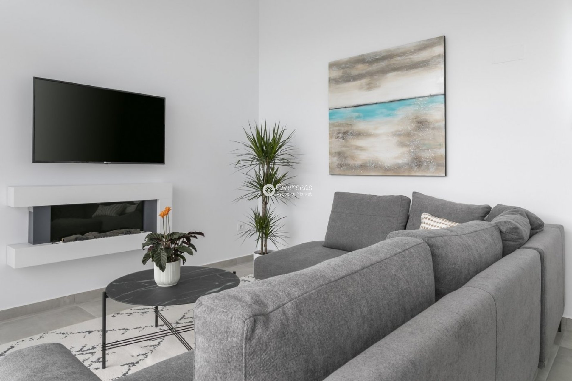 Obra nueva - Villa -
Calasparra