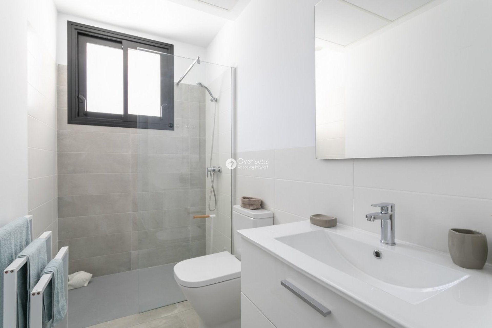 Obra nueva - Villa -
Calasparra