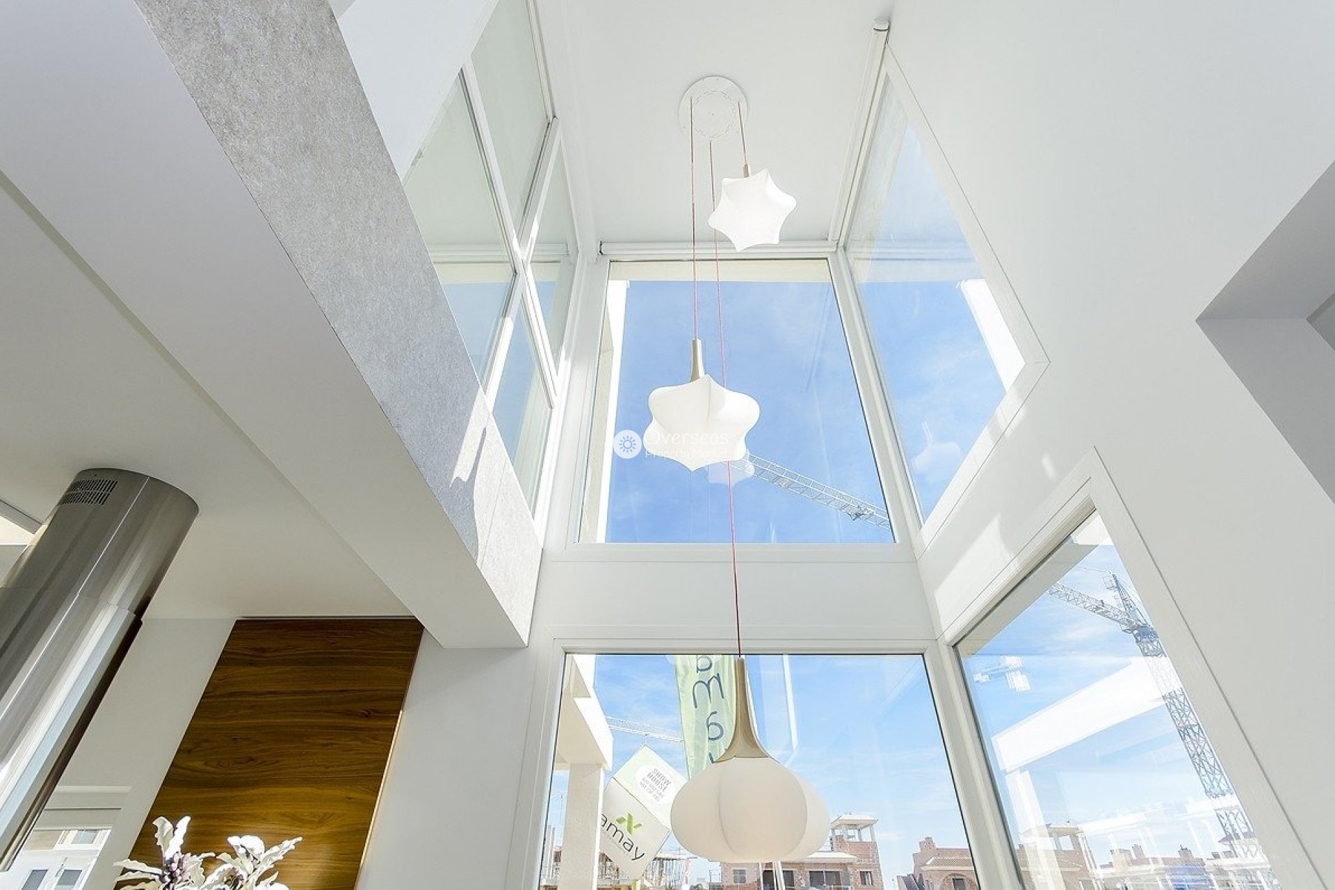 Obra nueva - Villa -
Cartagena