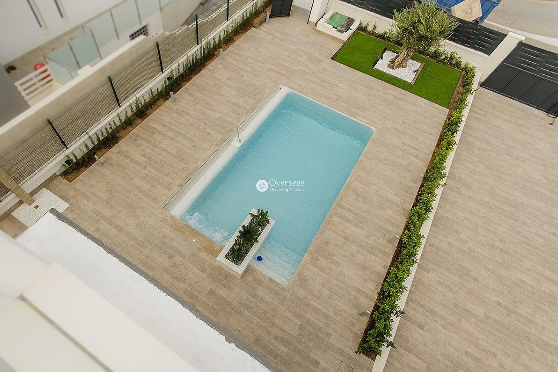 Obra nueva - Villa -
Cartagena