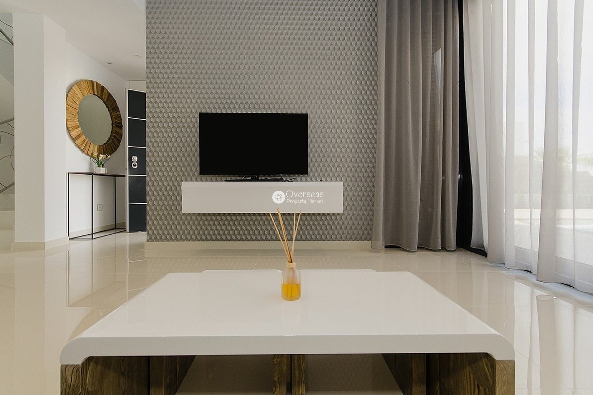 Obra nueva - Villa -
Cartagena