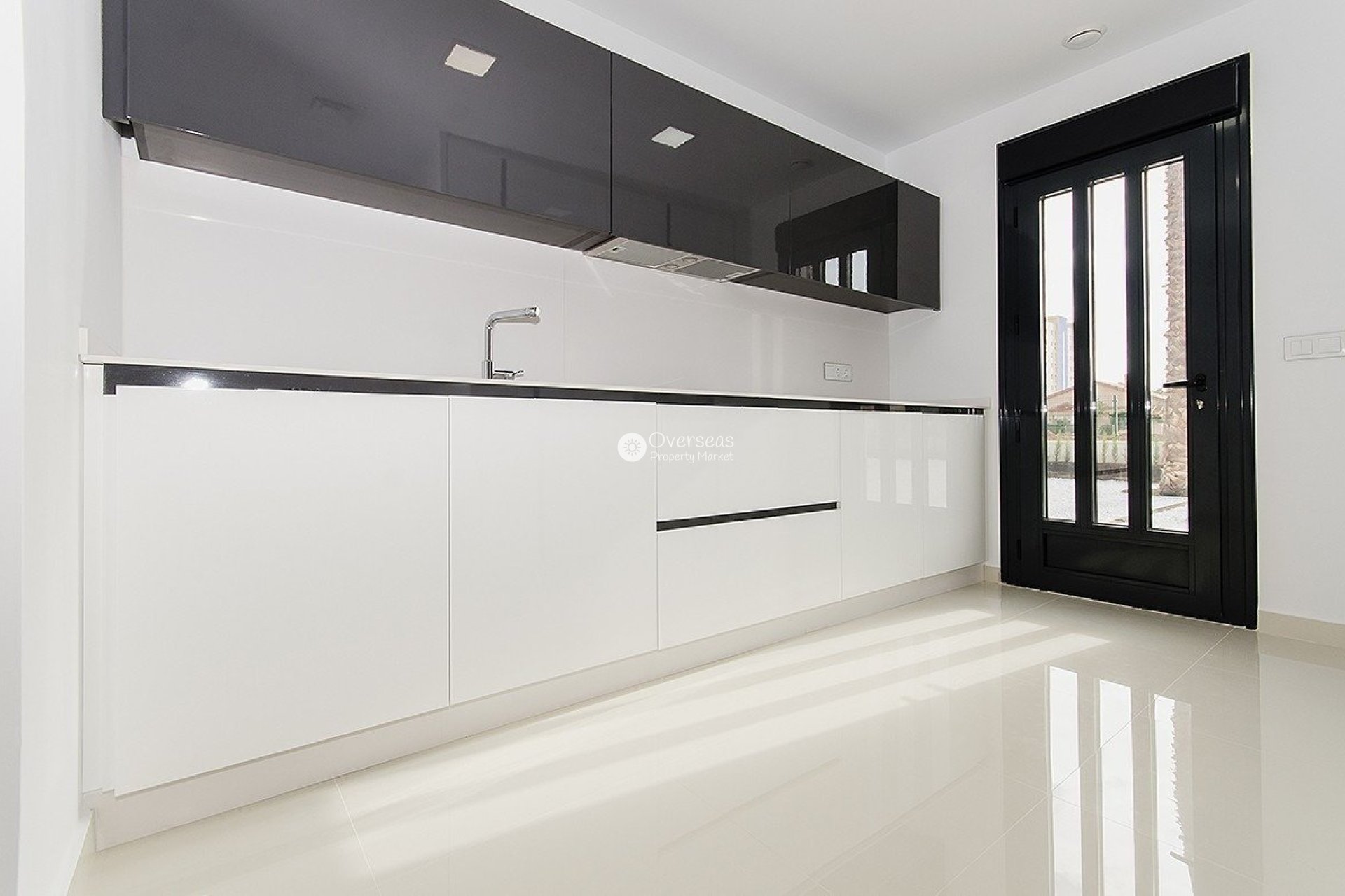 Obra nueva - Villa -
Cartagena